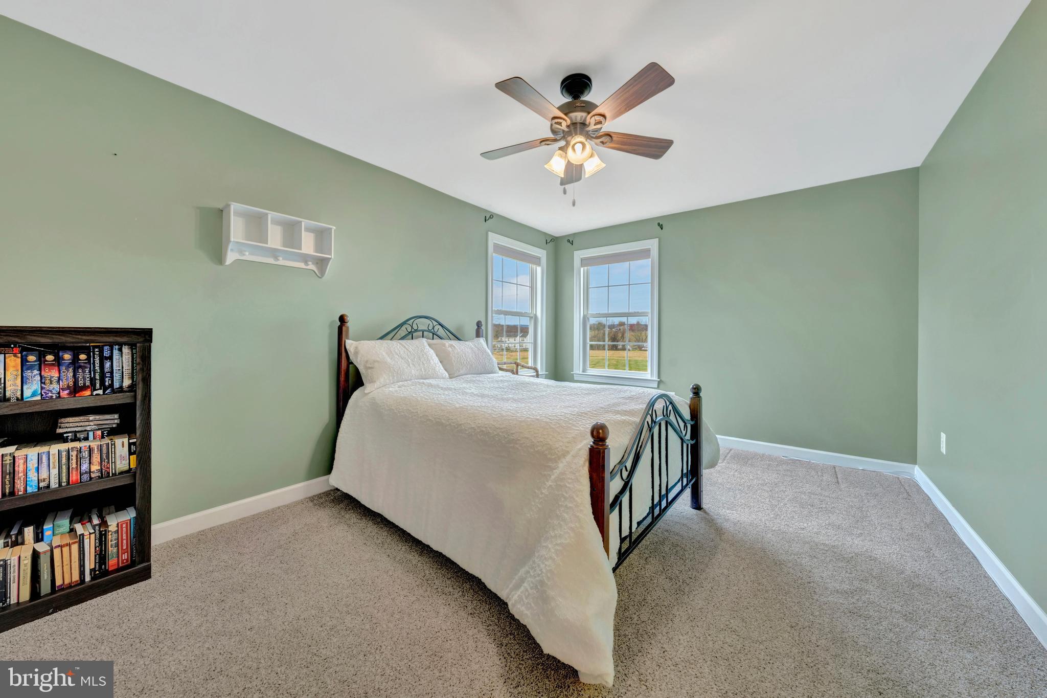 WOODMAR FARM HAMLET - Residential