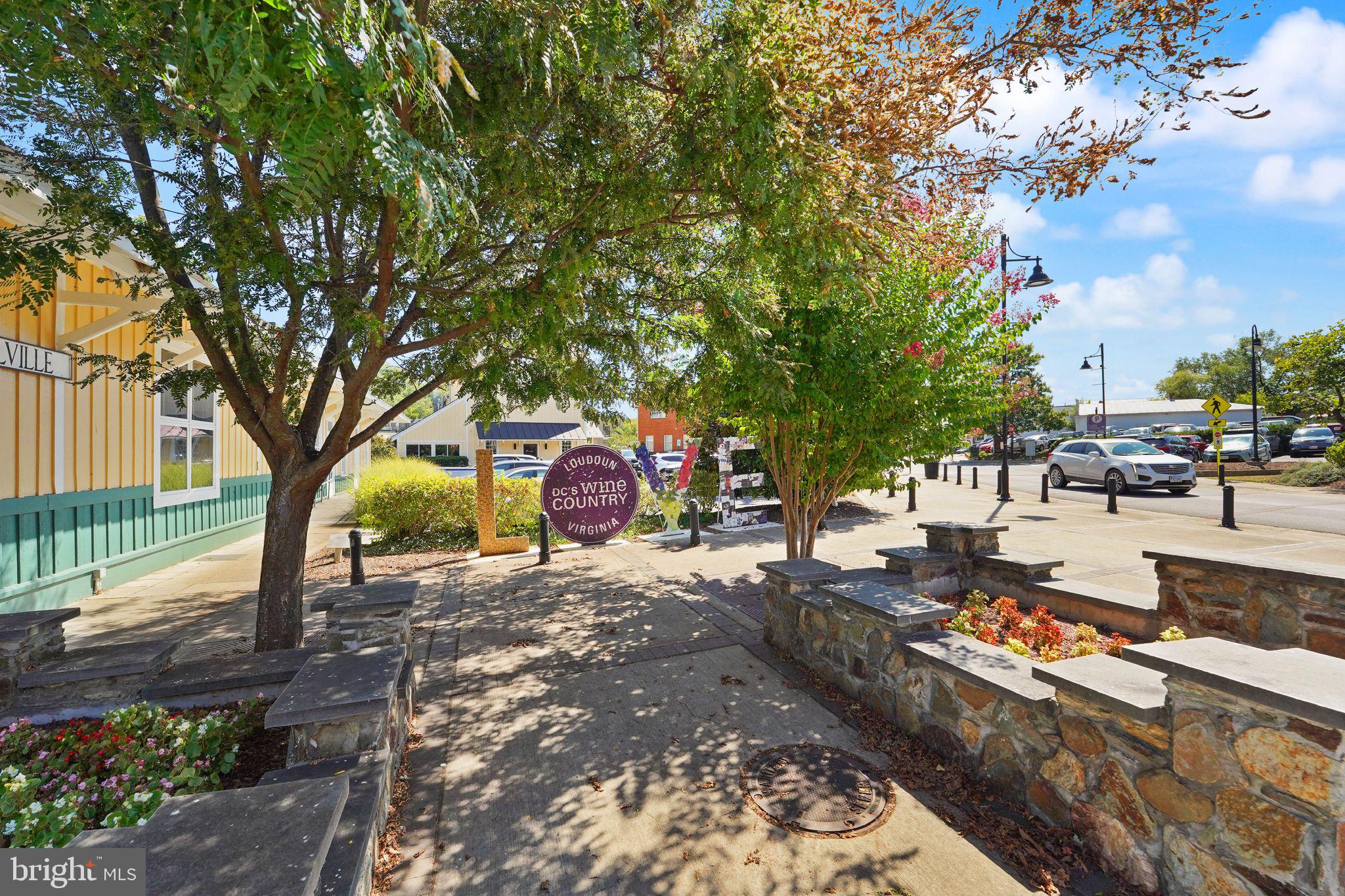 WOODMAR FARM HAMLET - Residential