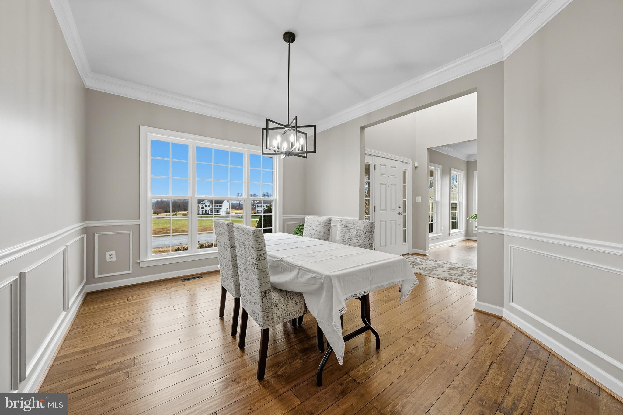 WOODMAR FARM HAMLET - Residential