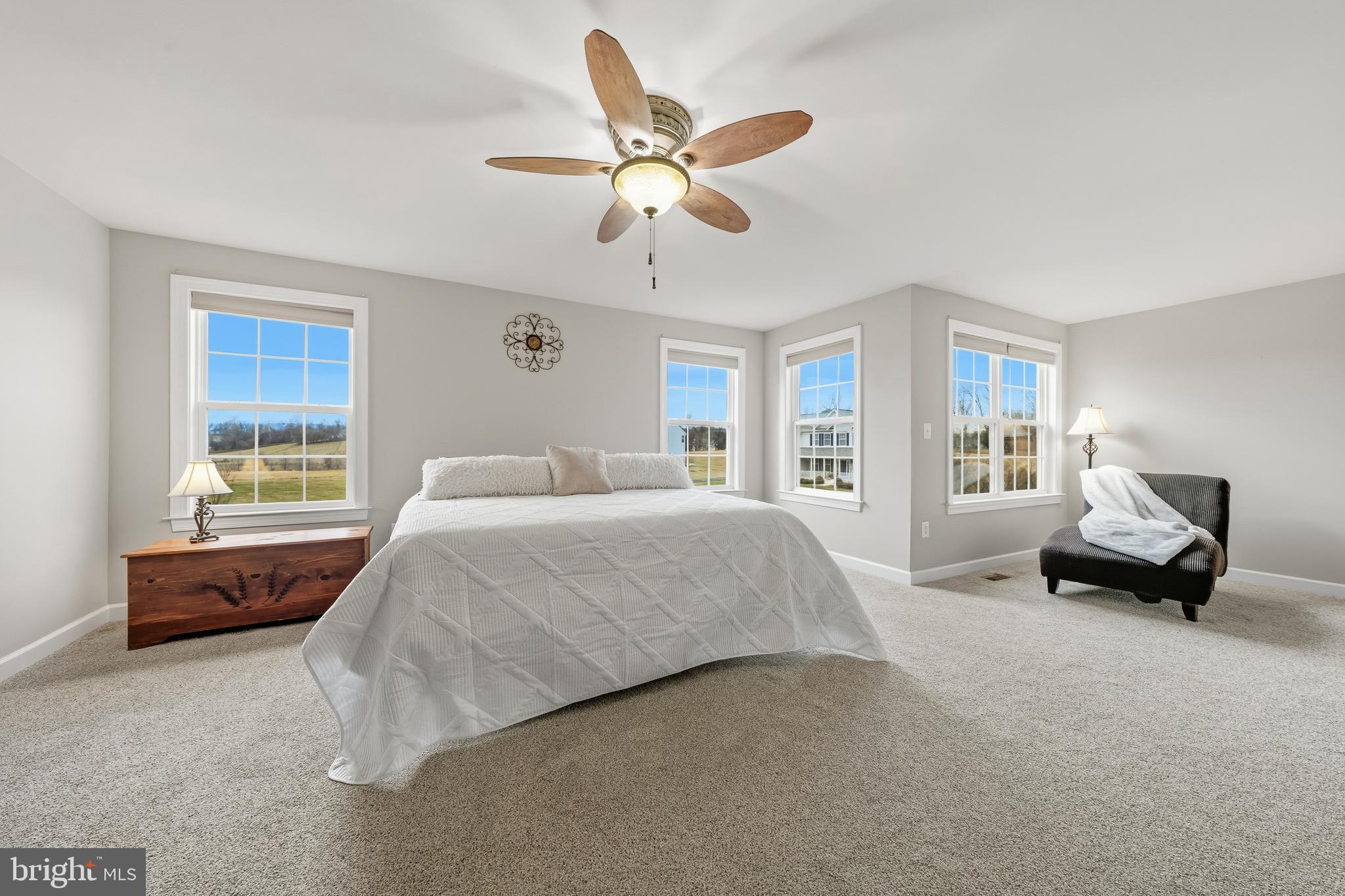 WOODMAR FARM HAMLET - Residential