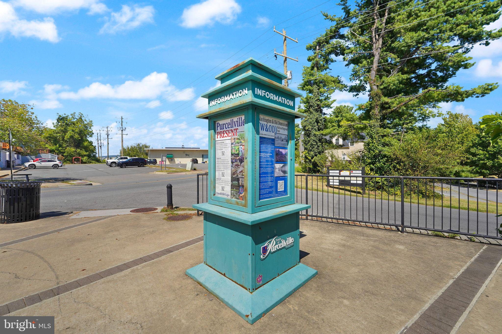 WOODMAR FARM HAMLET - Residential