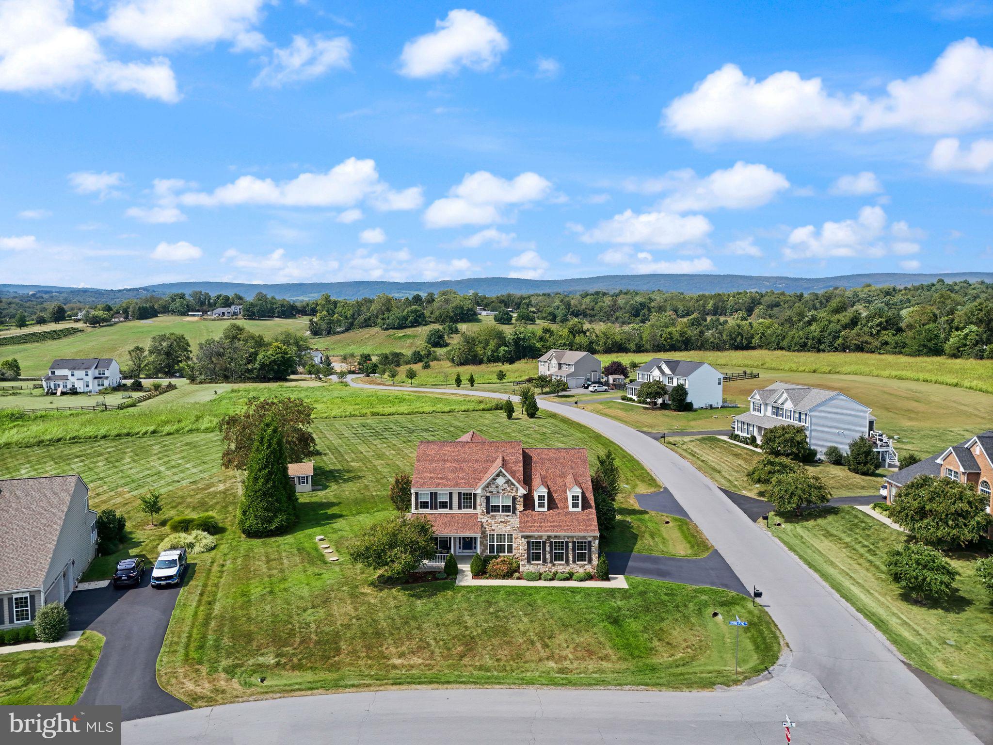 WOODMAR FARM HAMLET - Residential
