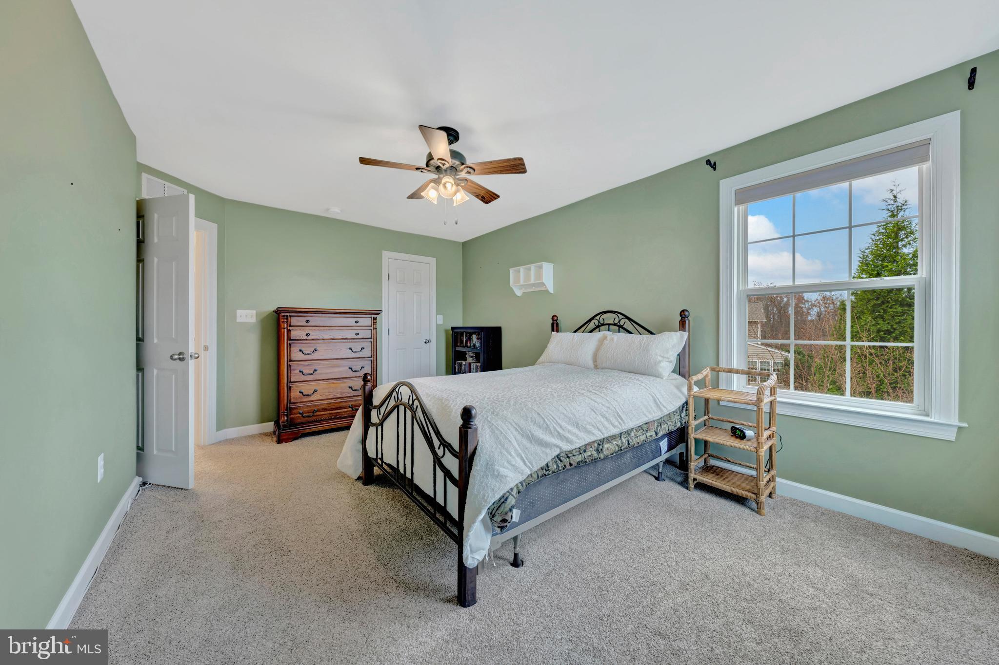 WOODMAR FARM HAMLET - Residential