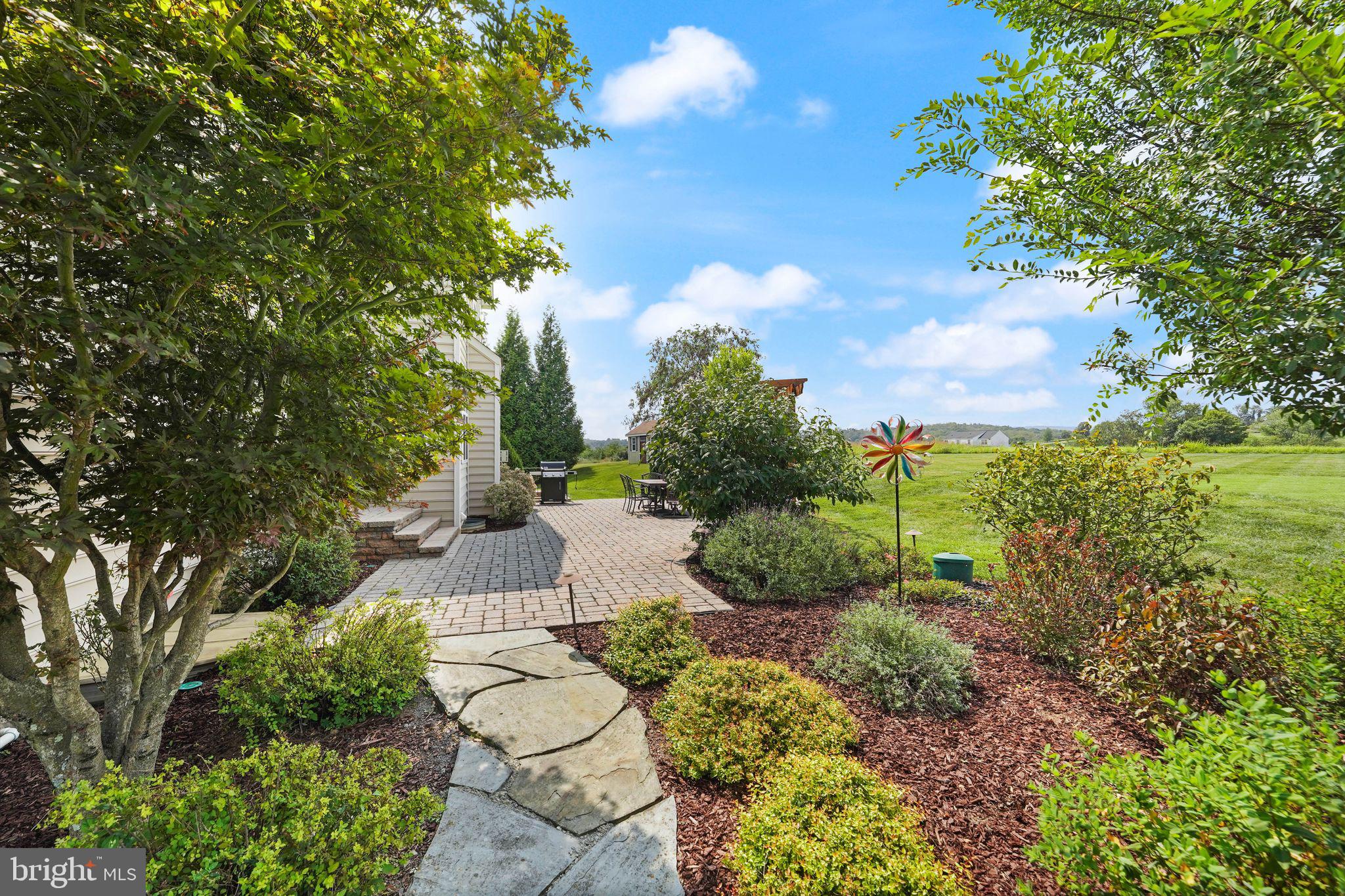 WOODMAR FARM HAMLET - Residential