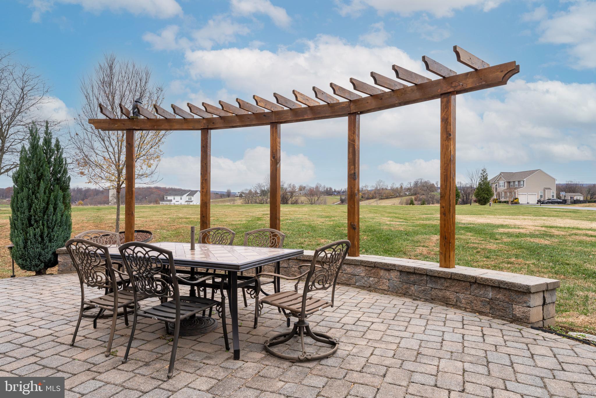 WOODMAR FARM HAMLET - Residential