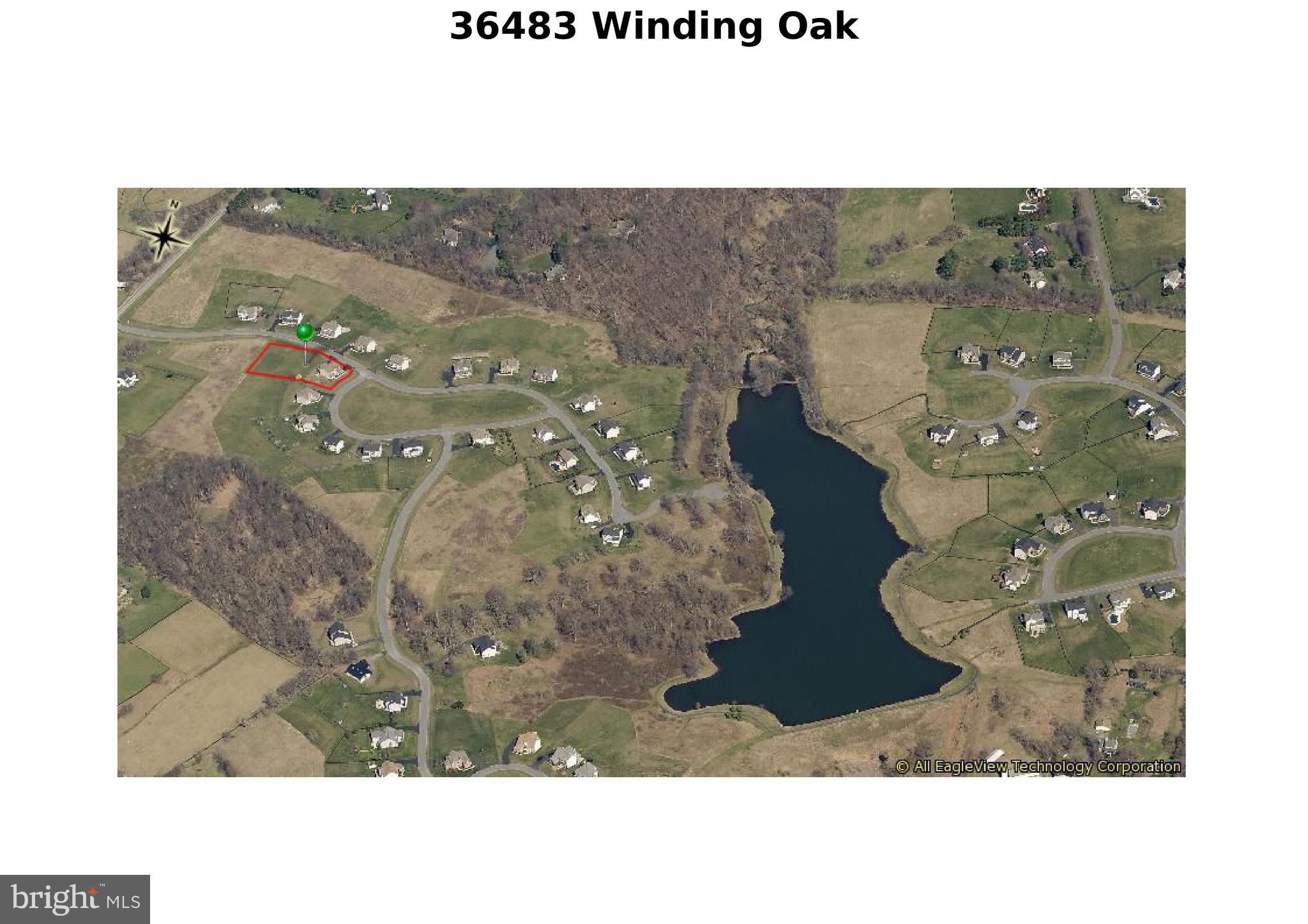 WOODMAR FARM HAMLET - Residential