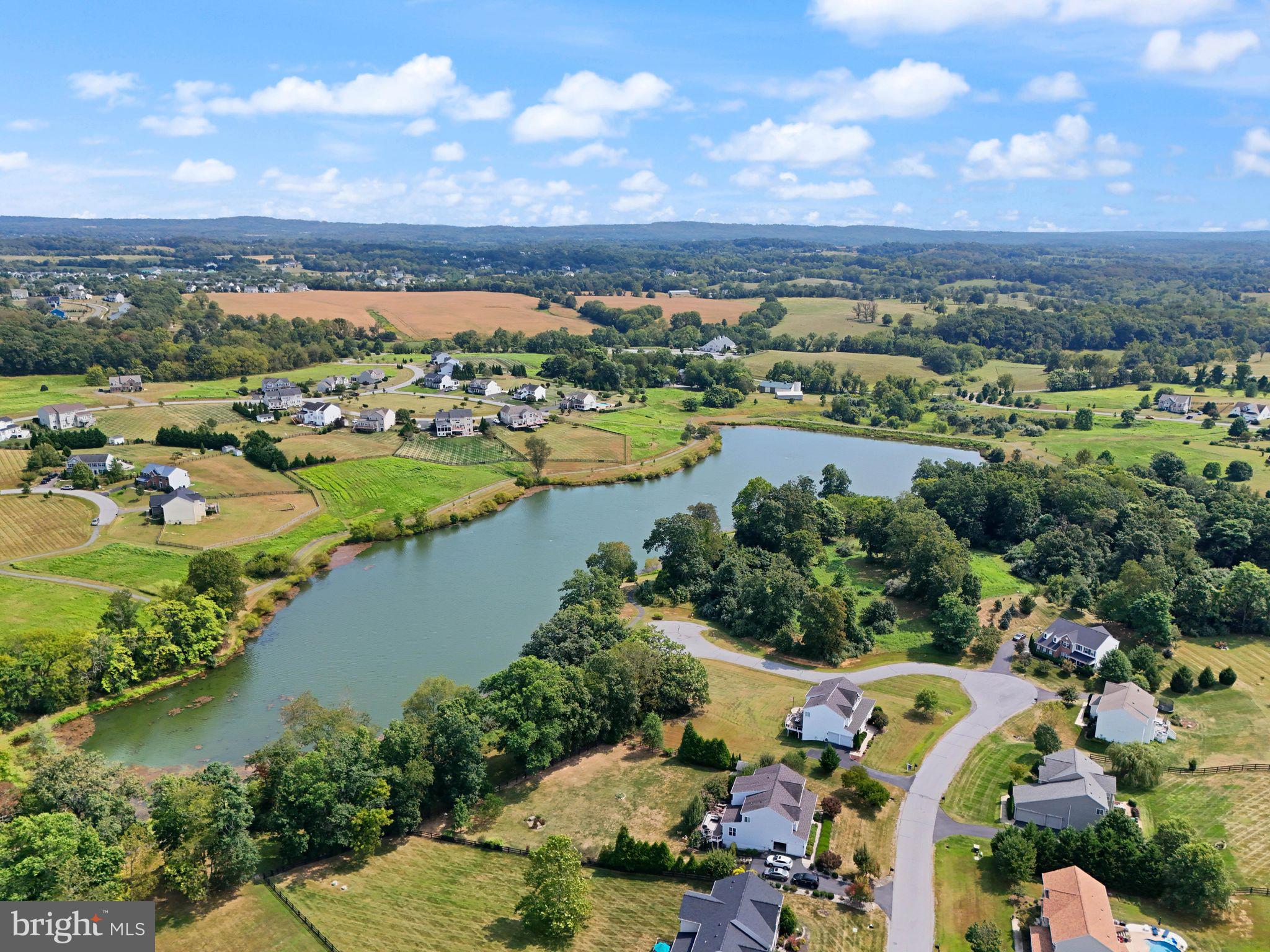 WOODMAR FARM HAMLET - Residential