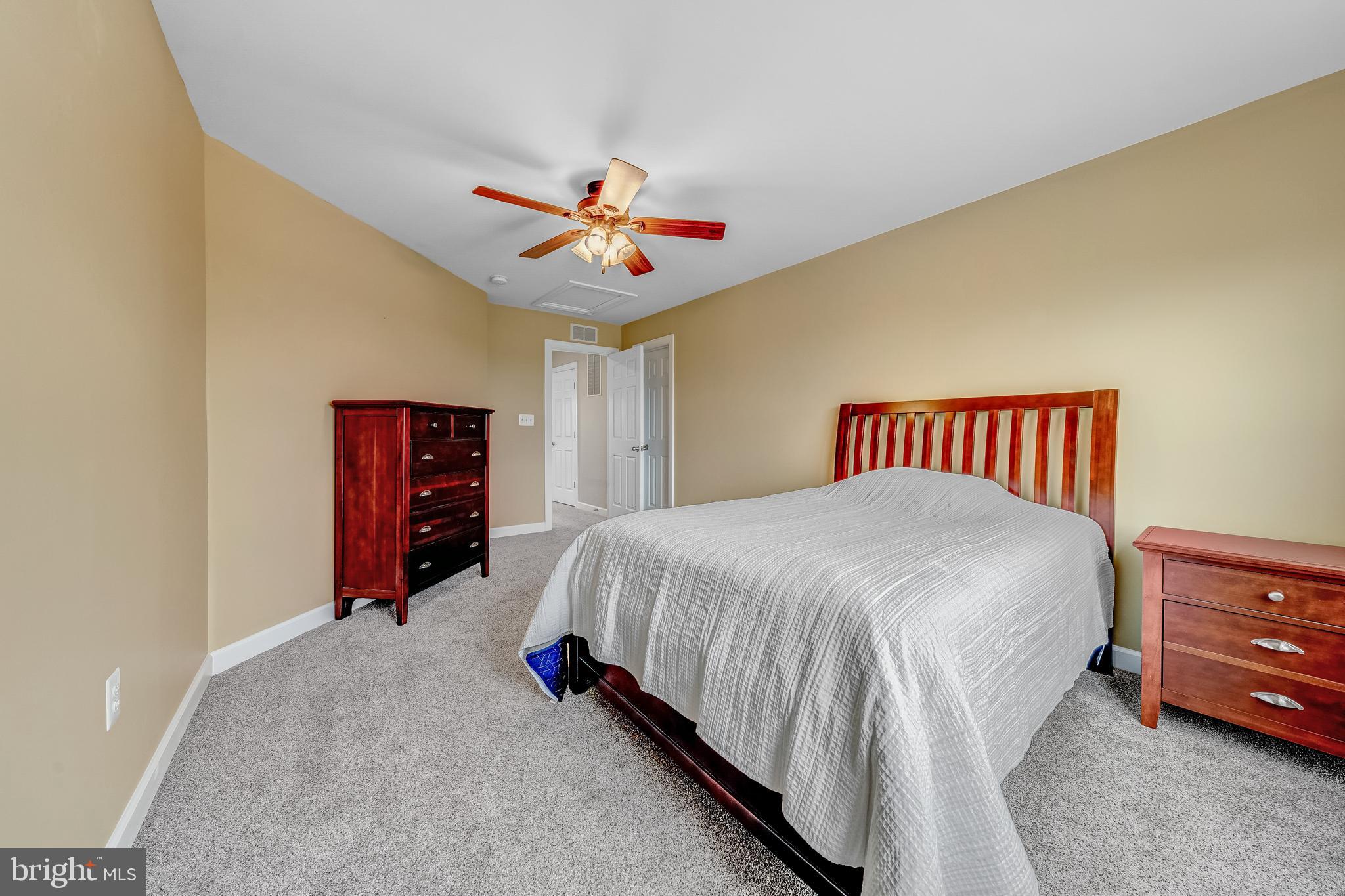 WOODMAR FARM HAMLET - Residential