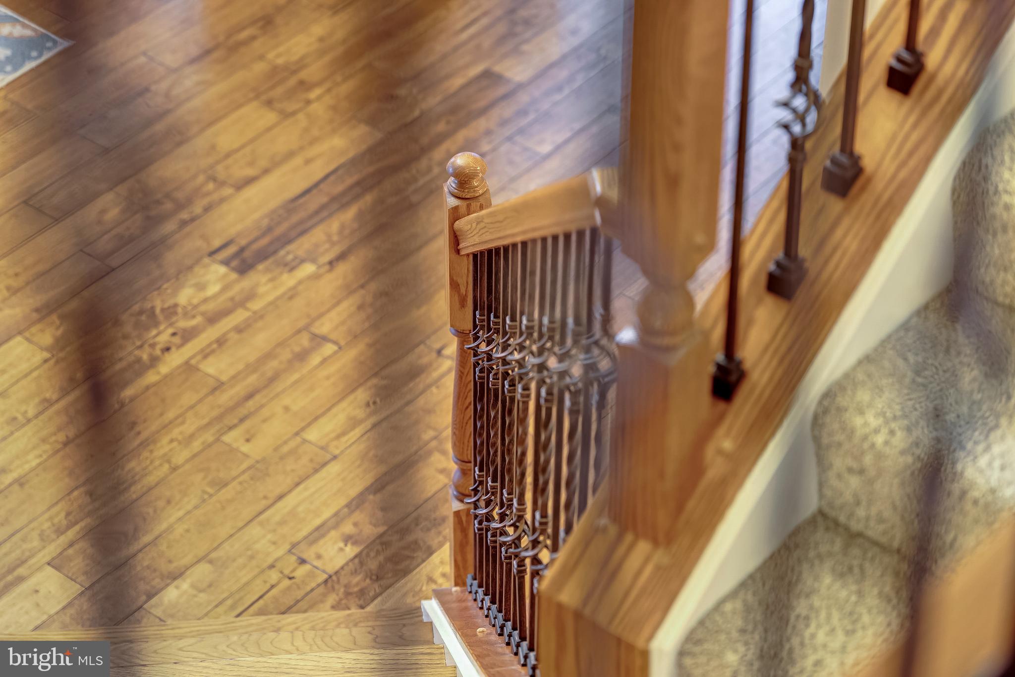 WOODMAR FARM HAMLET - Residential