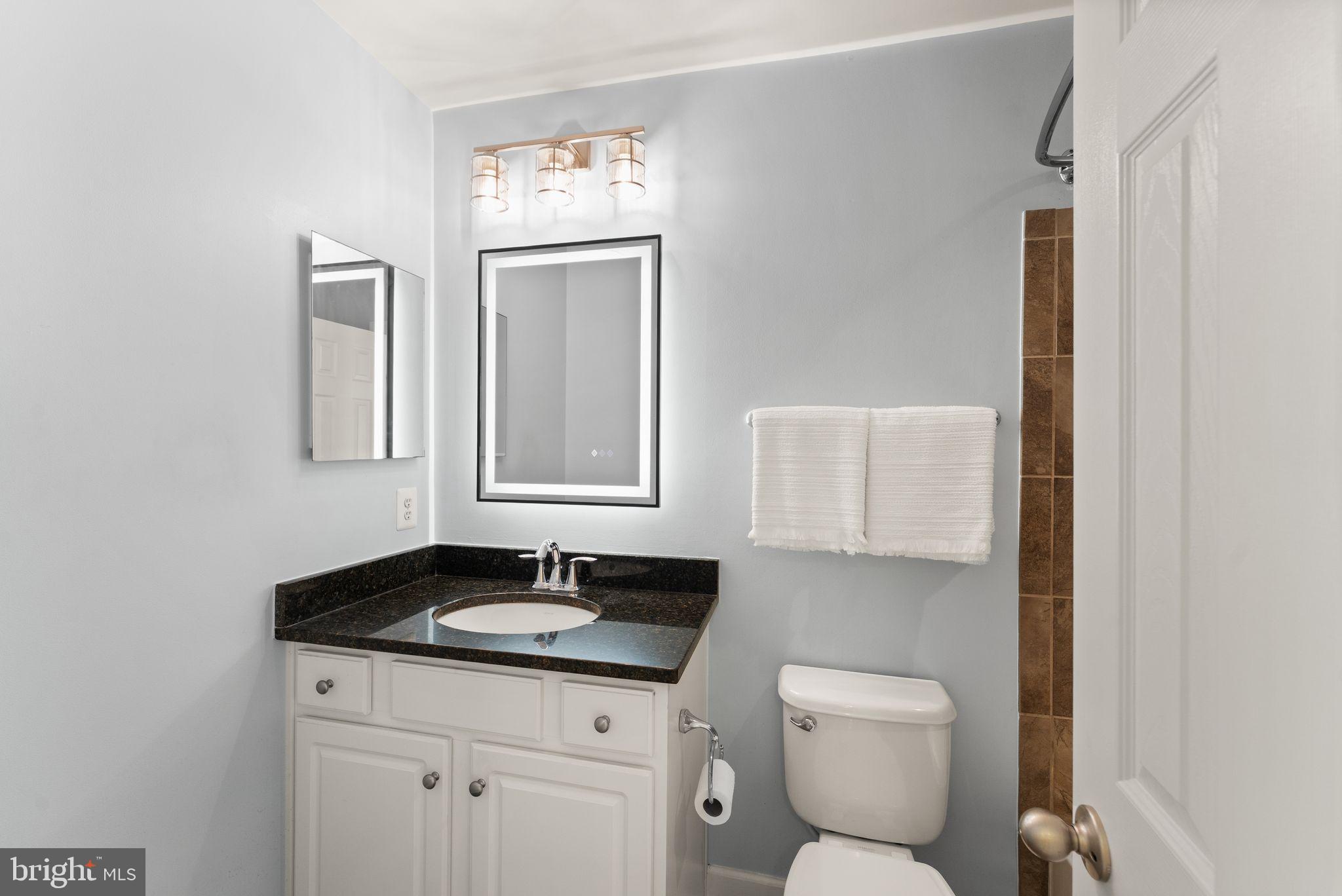 WOODMAR FARM HAMLET - Residential