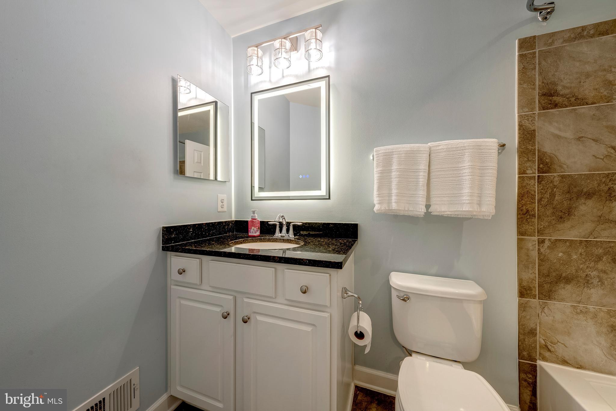 WOODMAR FARM HAMLET - Residential