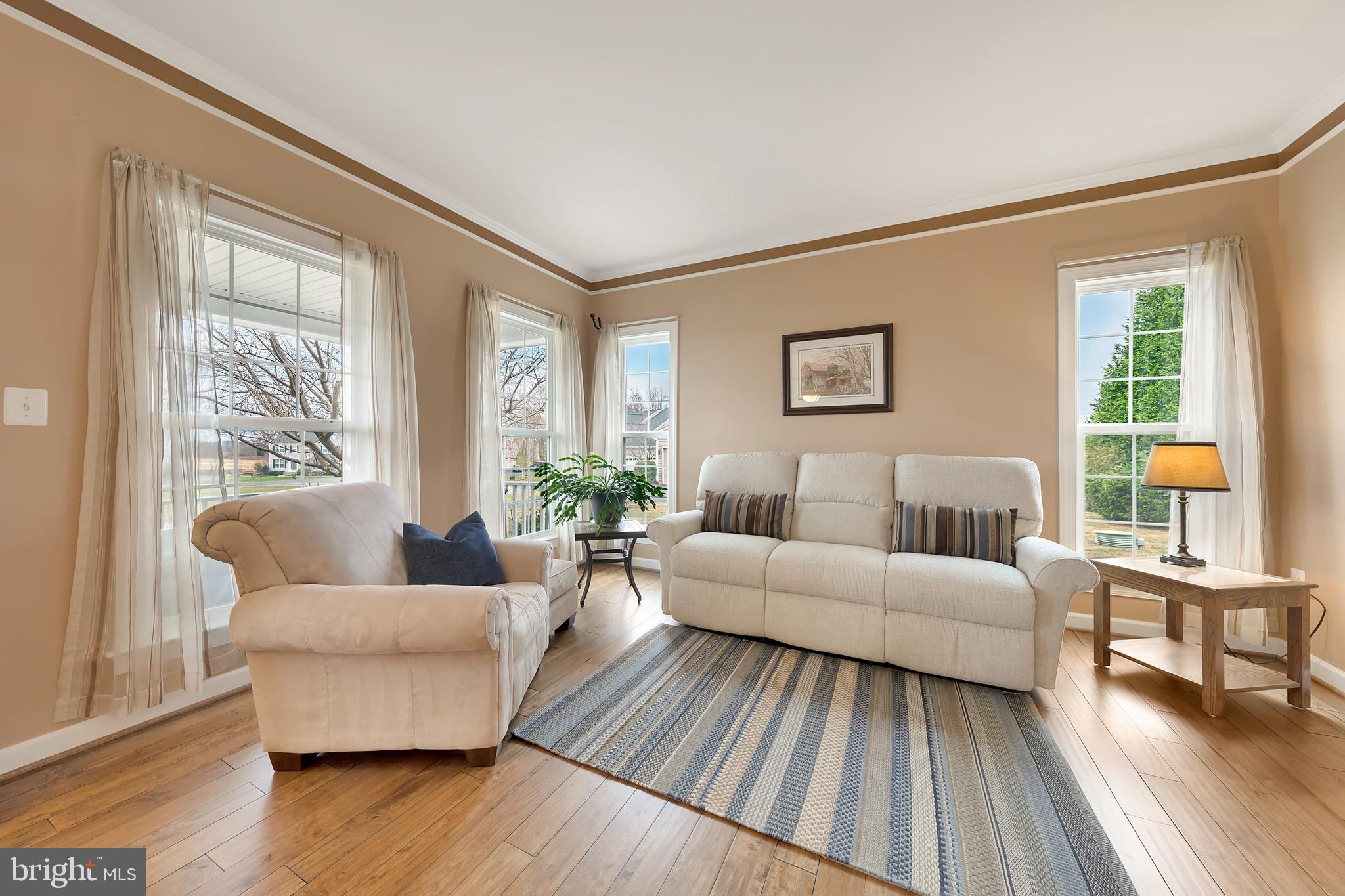 WOODMAR FARM HAMLET - Residential