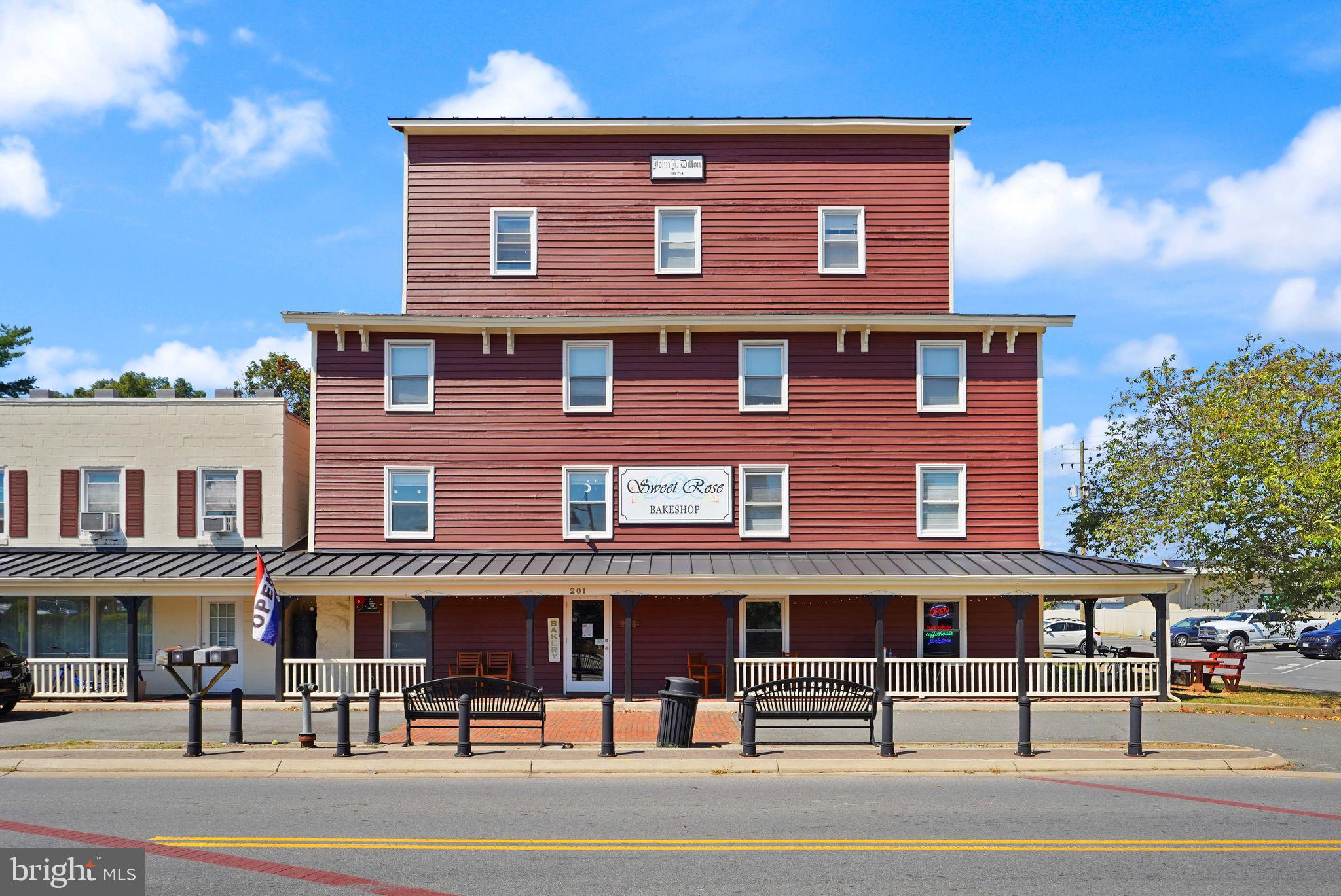 WOODMAR FARM HAMLET - Residential