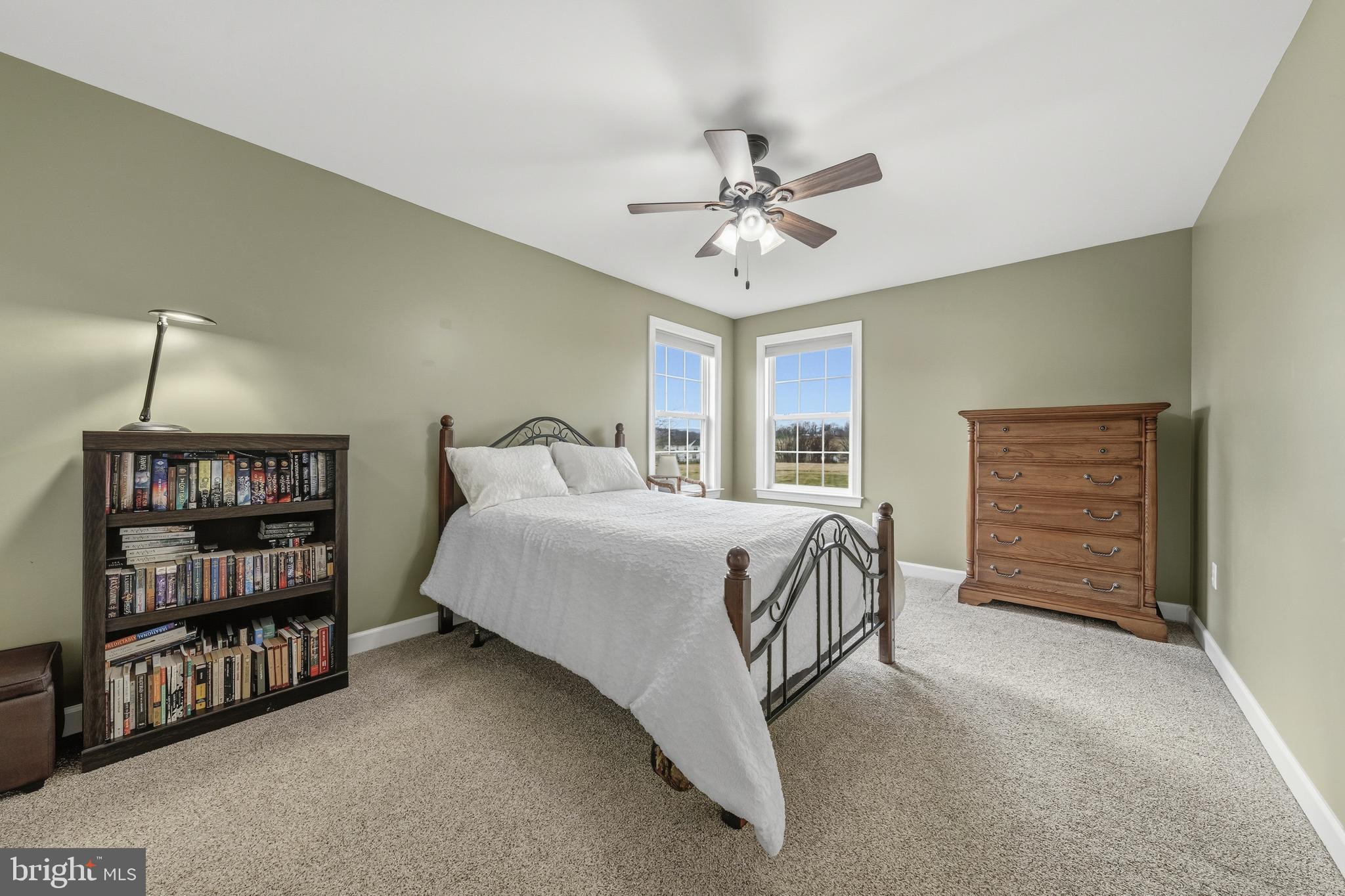 WOODMAR FARM HAMLET - Residential