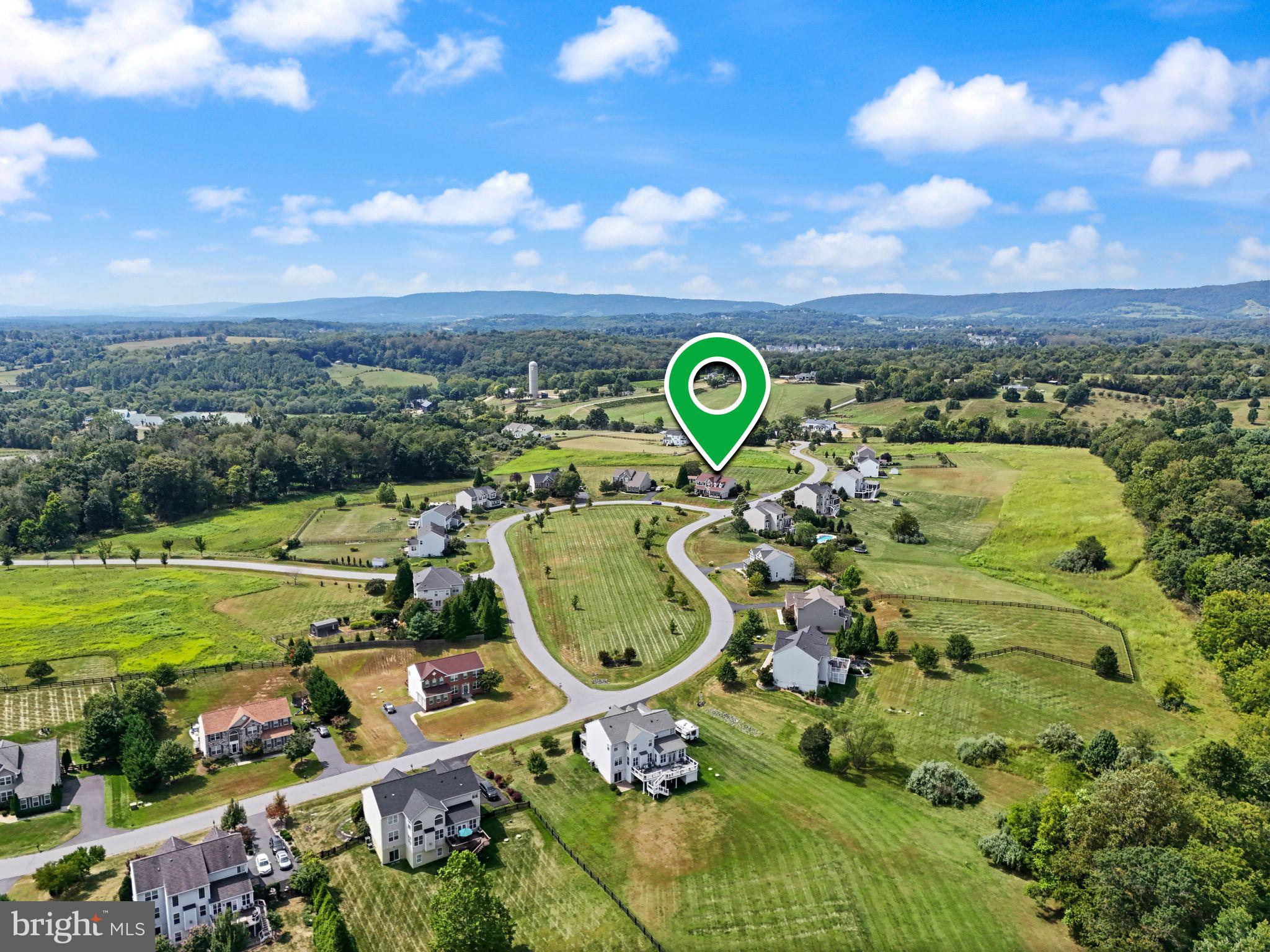 WOODMAR FARM HAMLET - Residential