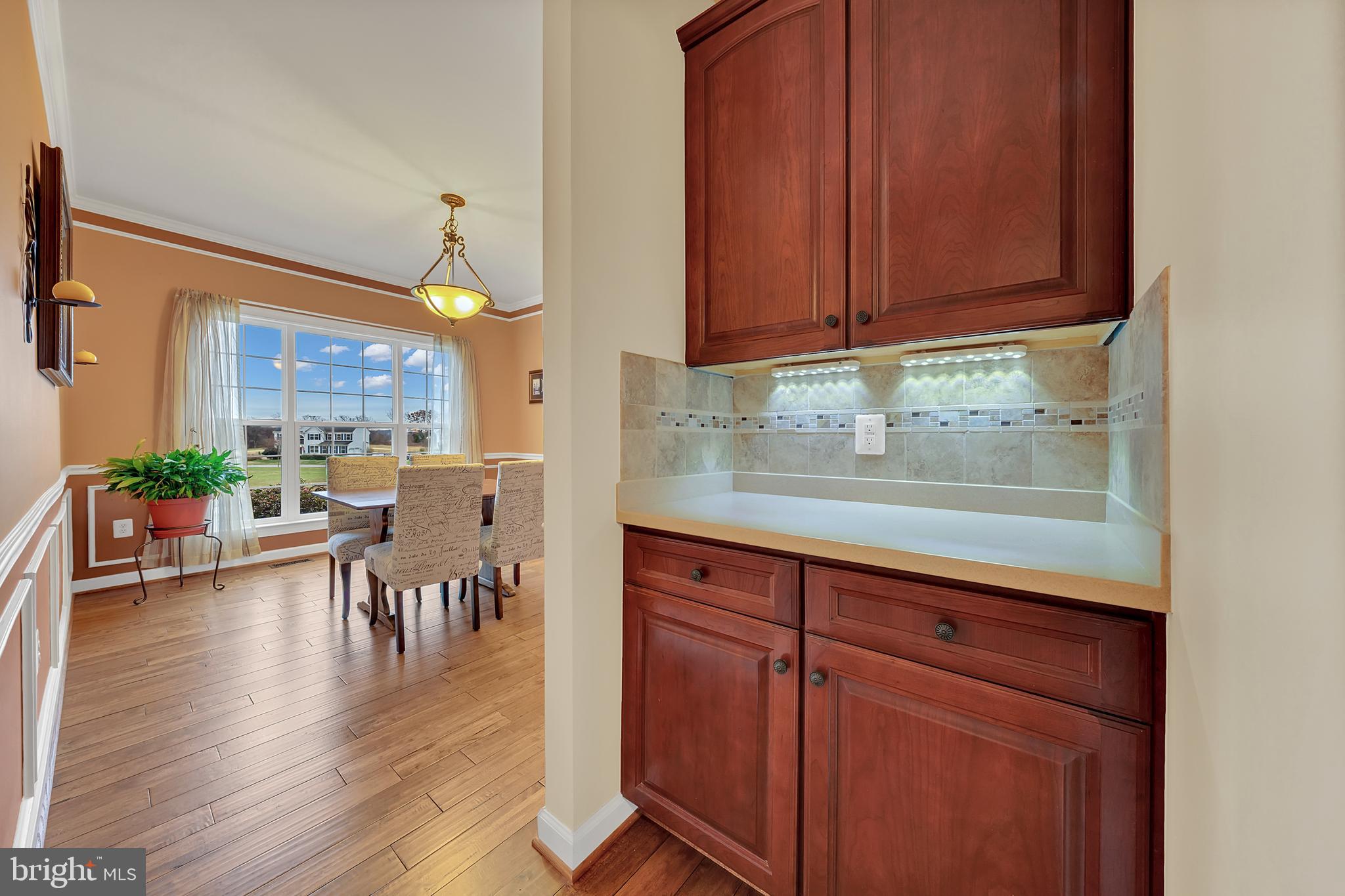 WOODMAR FARM HAMLET - Residential