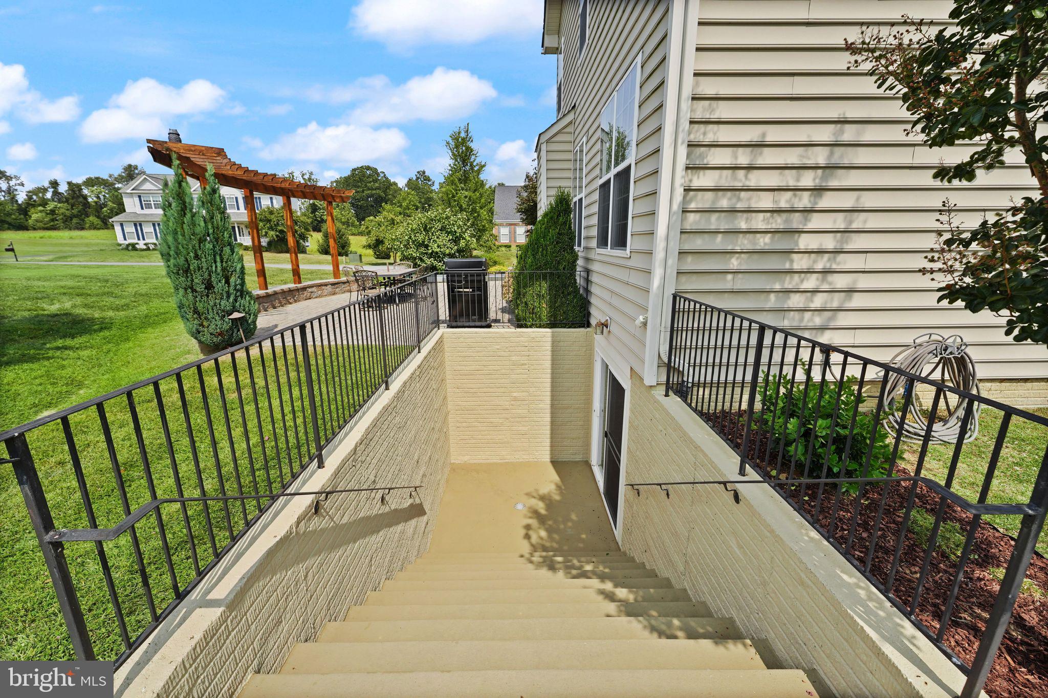 WOODMAR FARM HAMLET - Residential