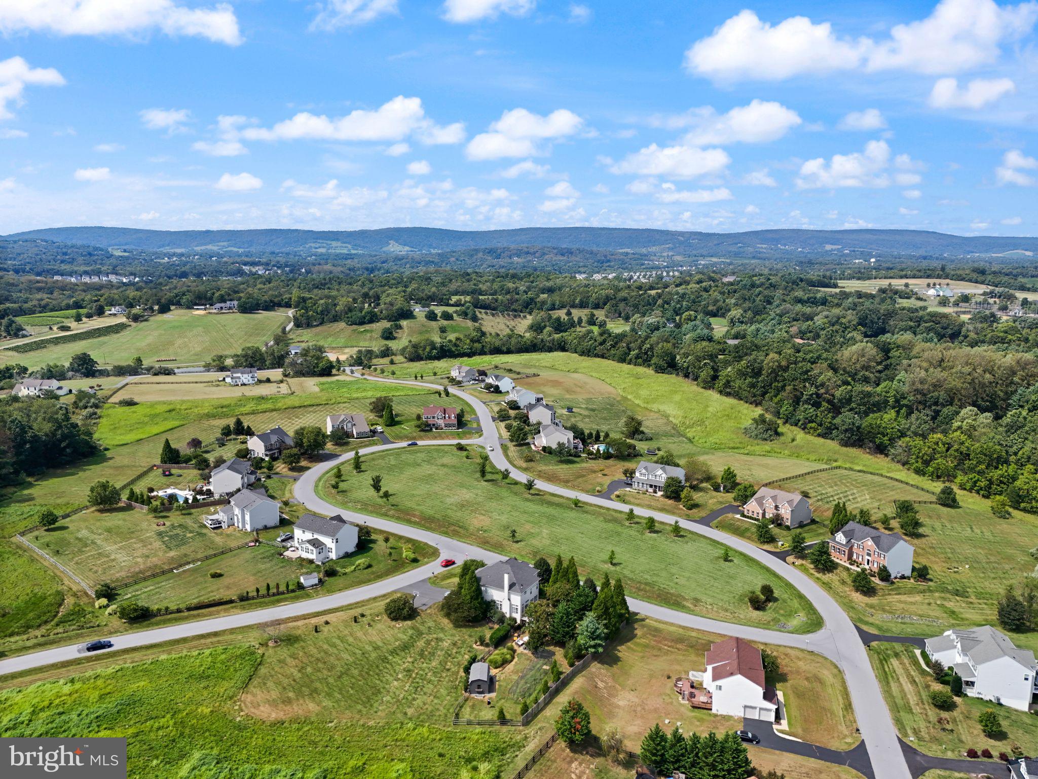 WOODMAR FARM HAMLET - Residential