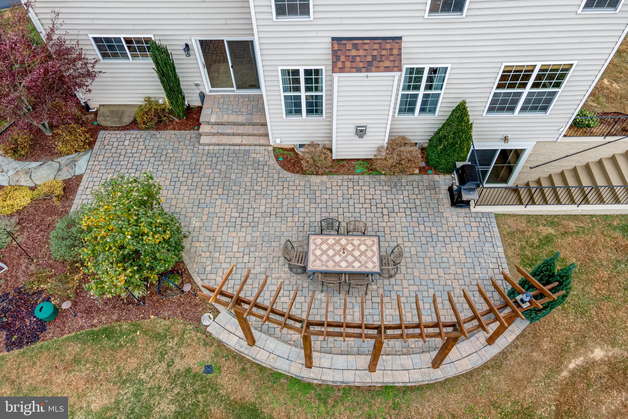 WOODMAR FARM HAMLET - Residential