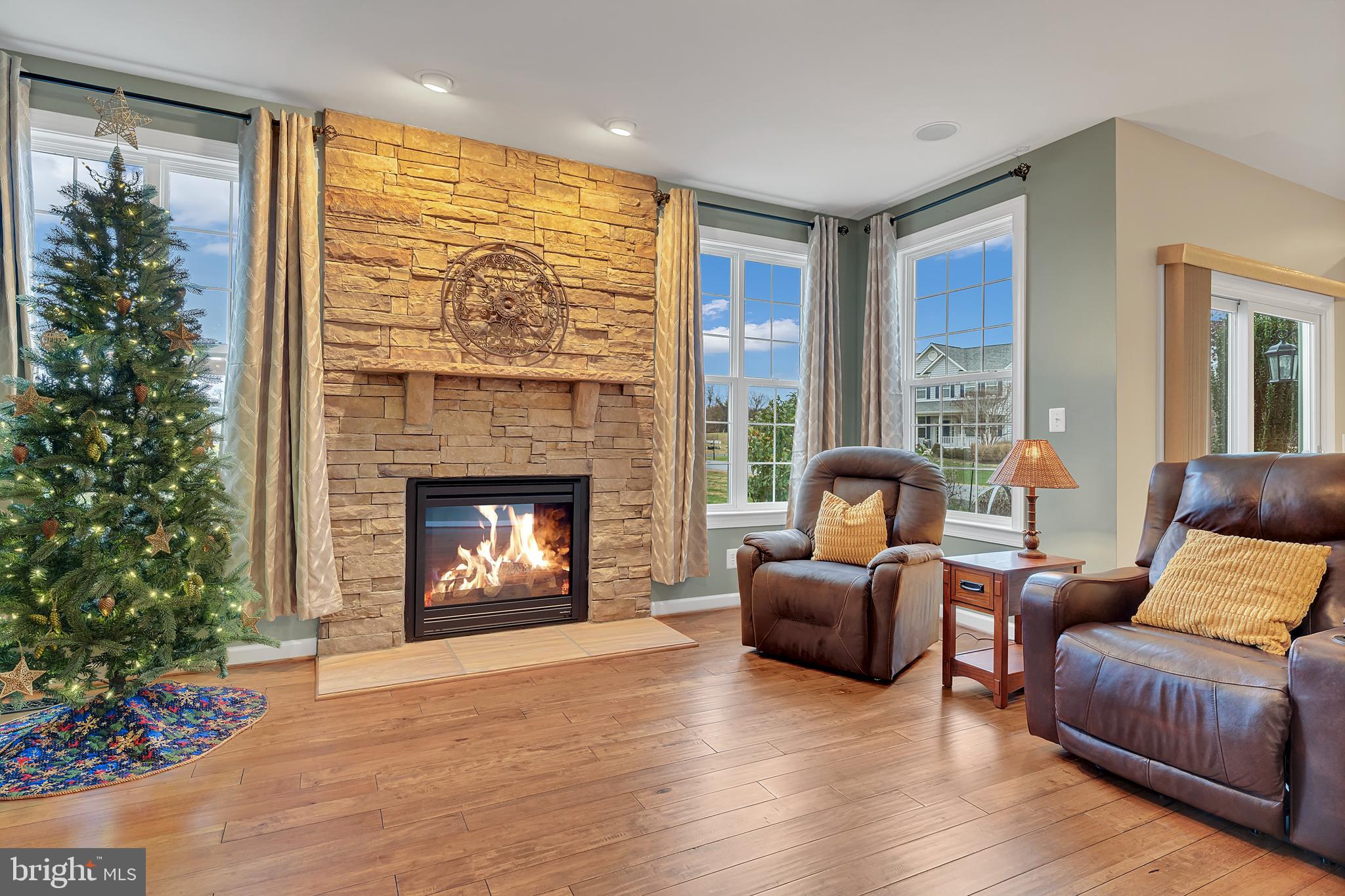 WOODMAR FARM HAMLET - Residential