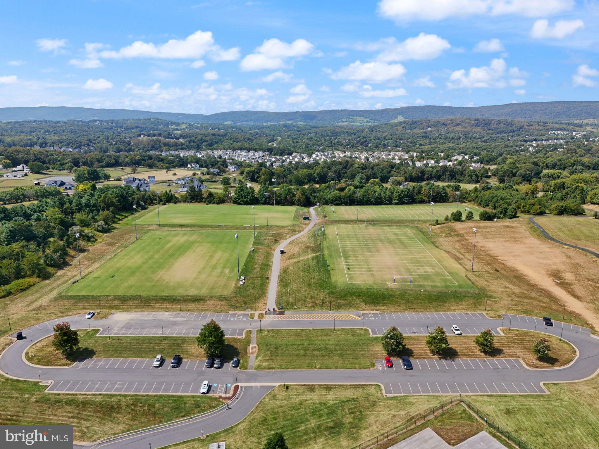 WOODMAR FARM HAMLET - Residential