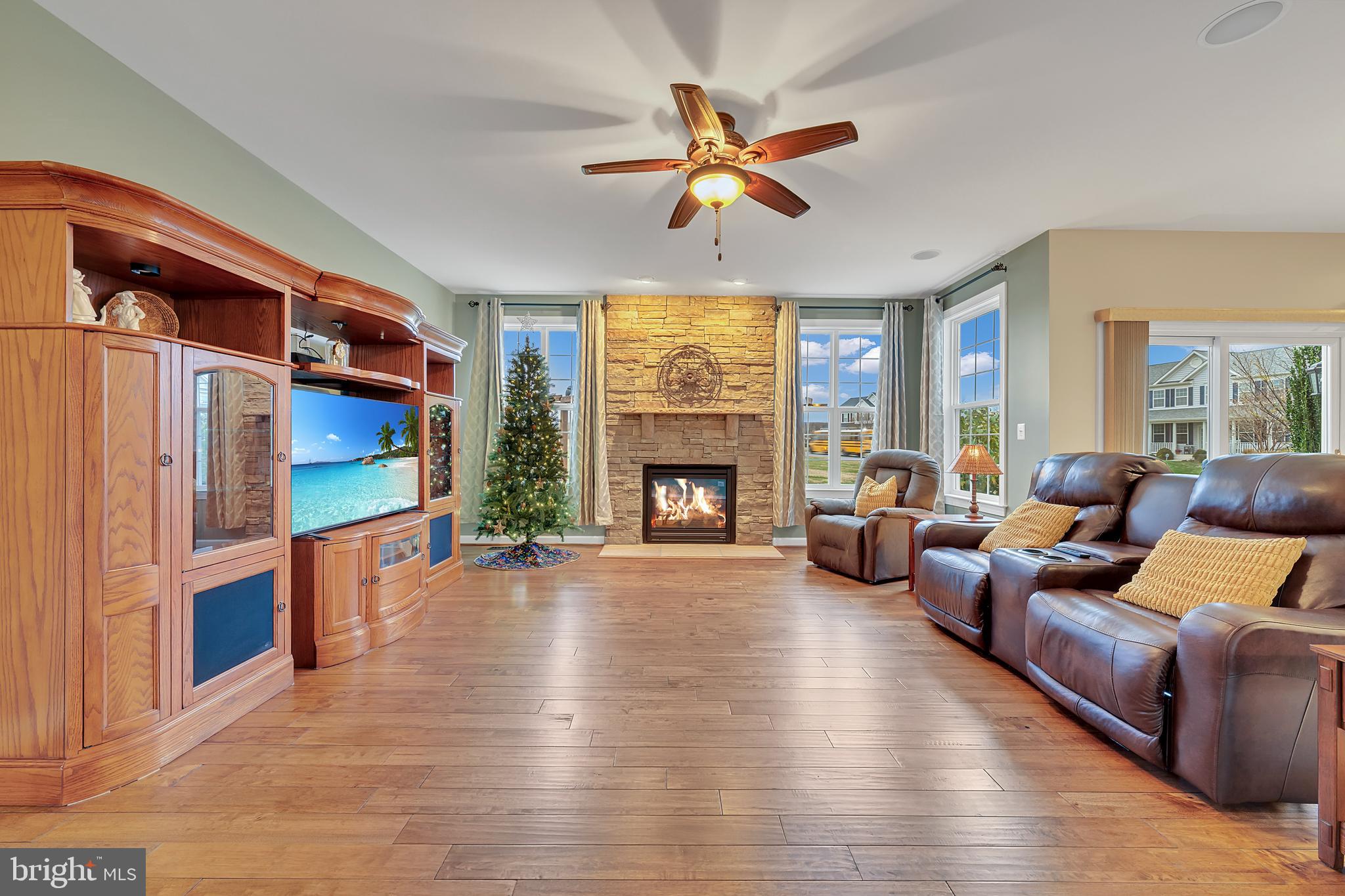 WOODMAR FARM HAMLET - Residential