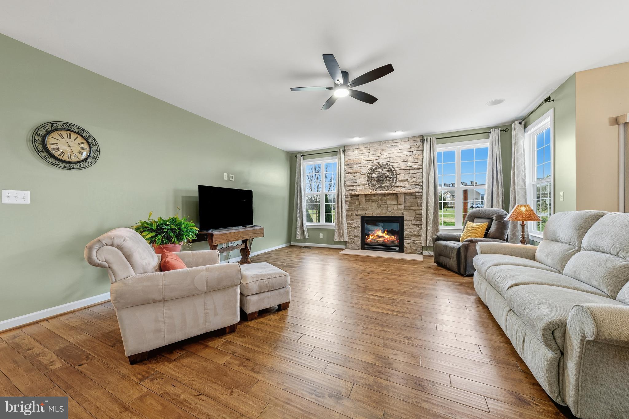 WOODMAR FARM HAMLET - Residential