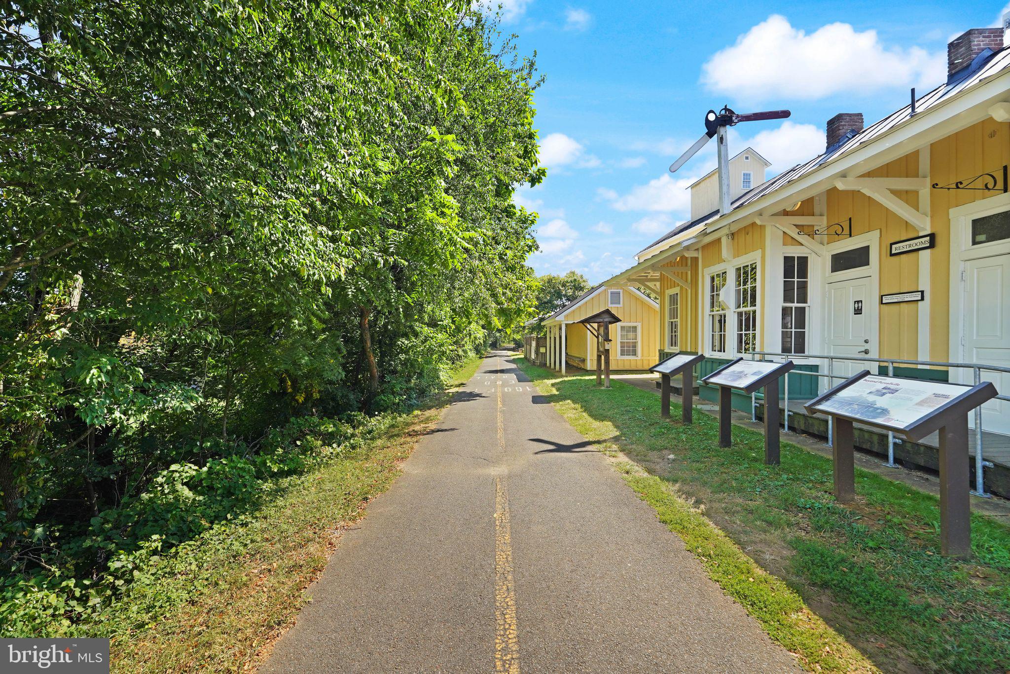 WOODMAR FARM HAMLET - Residential