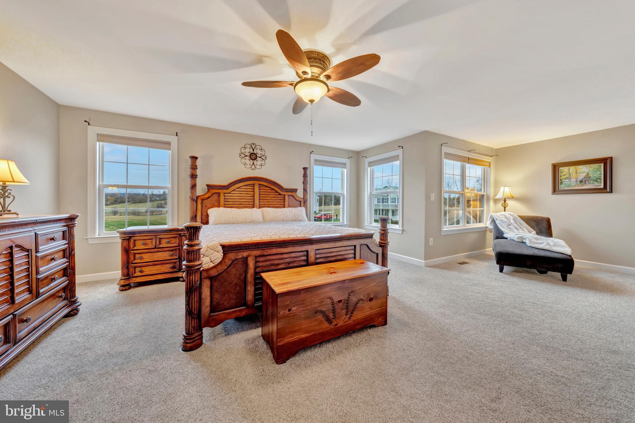 WOODMAR FARM HAMLET - Residential