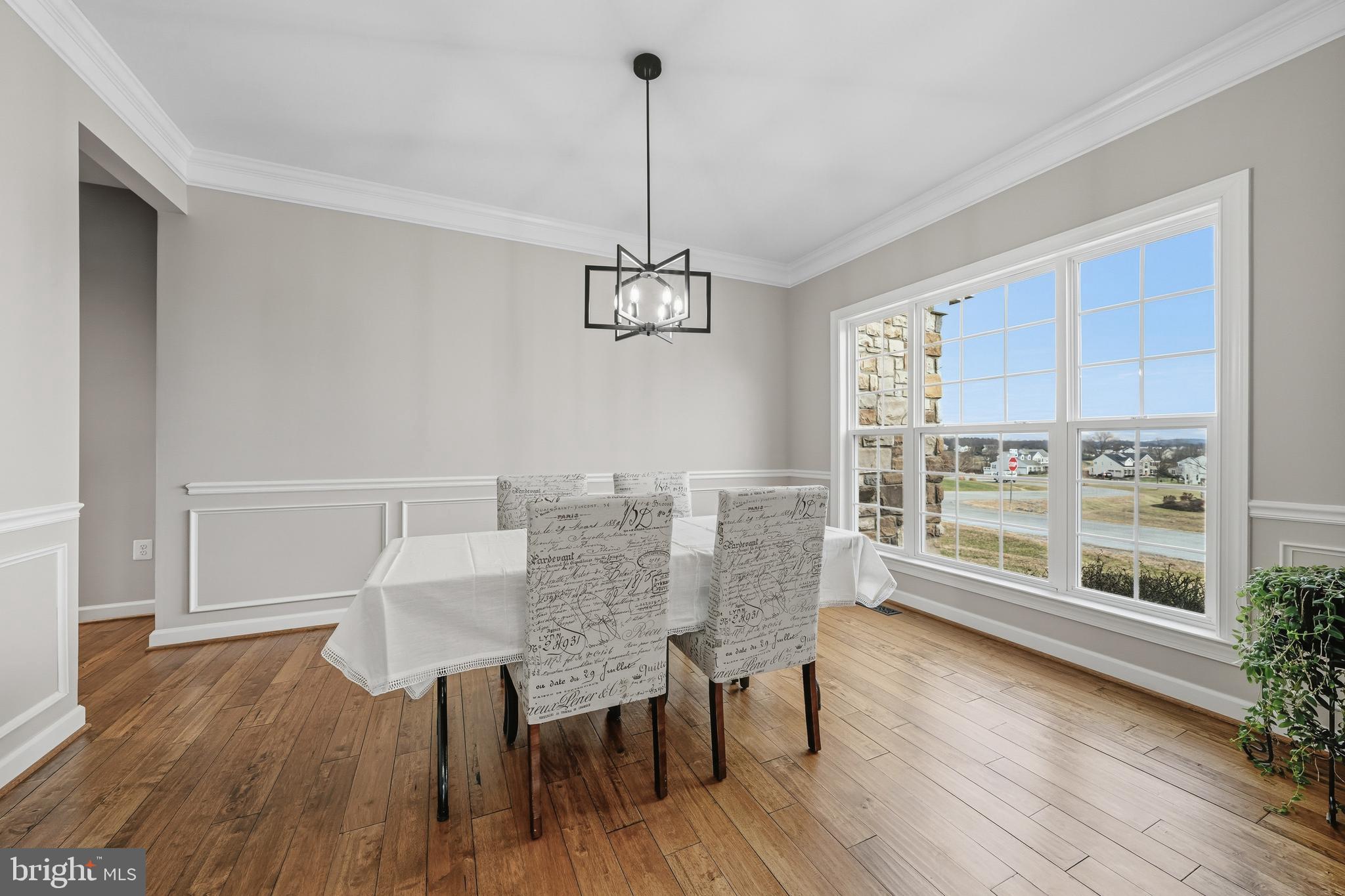 WOODMAR FARM HAMLET - Residential