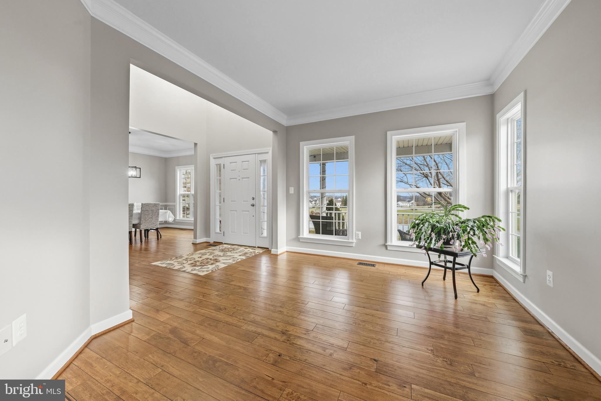 WOODMAR FARM HAMLET - Residential