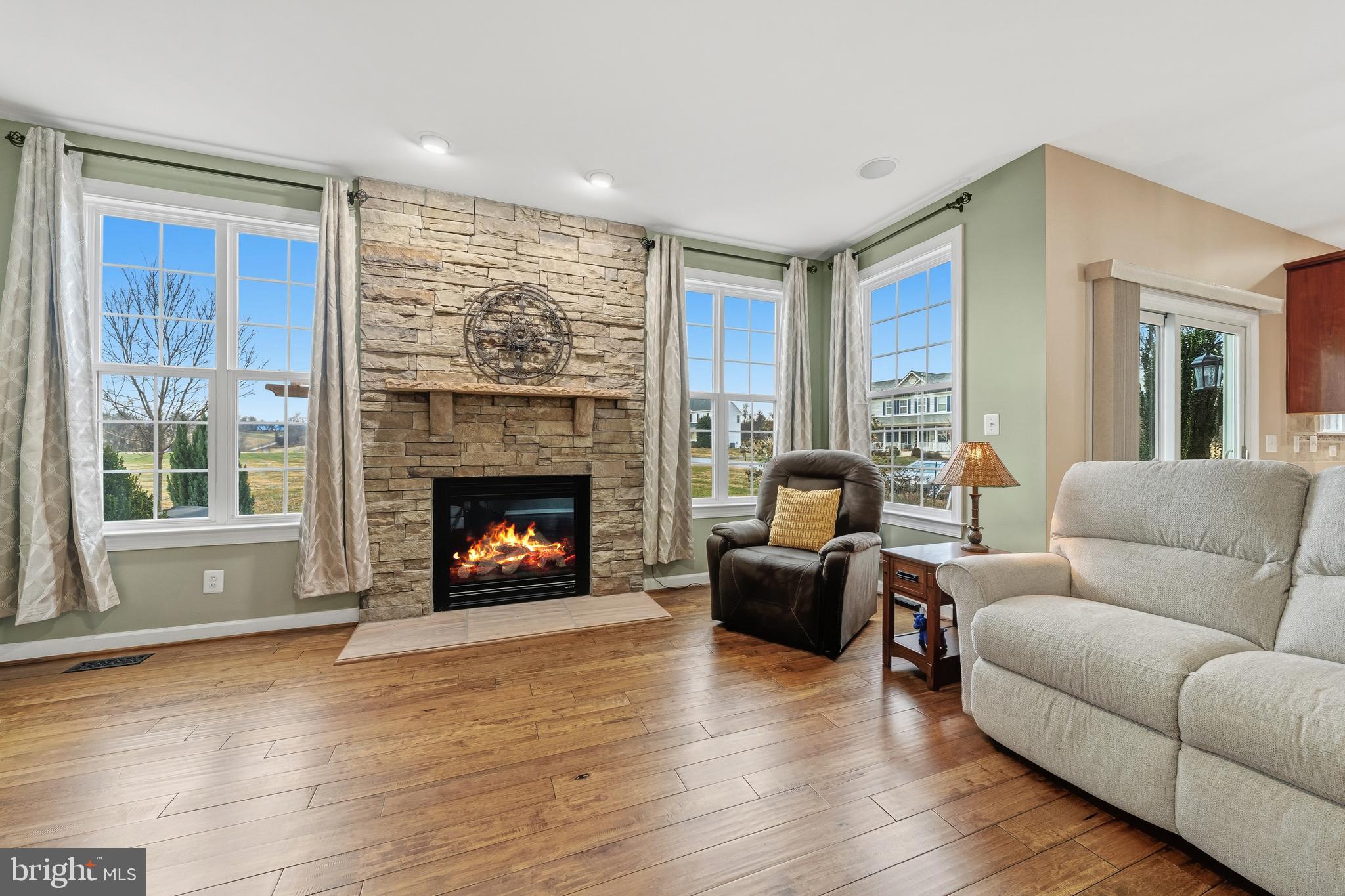 WOODMAR FARM HAMLET - Residential