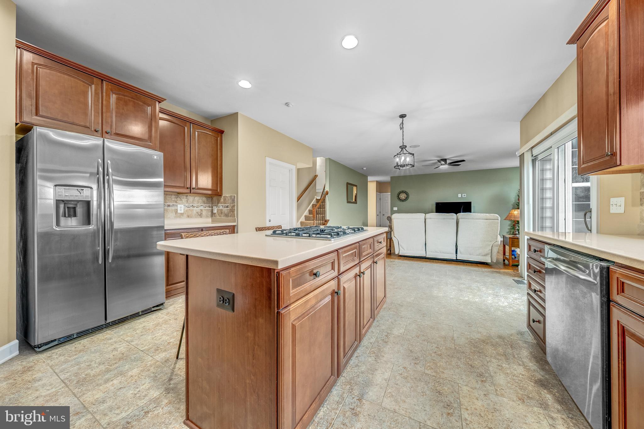 WOODMAR FARM HAMLET - Residential