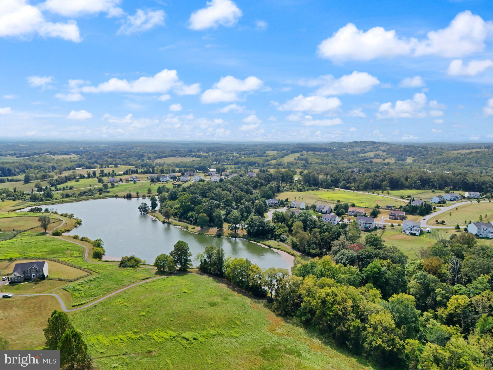 WOODMAR FARM HAMLET - Residential