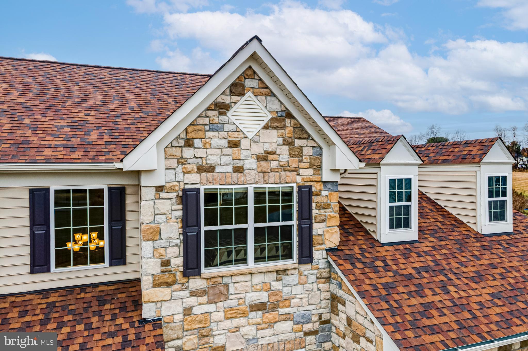 WOODMAR FARM HAMLET - Residential