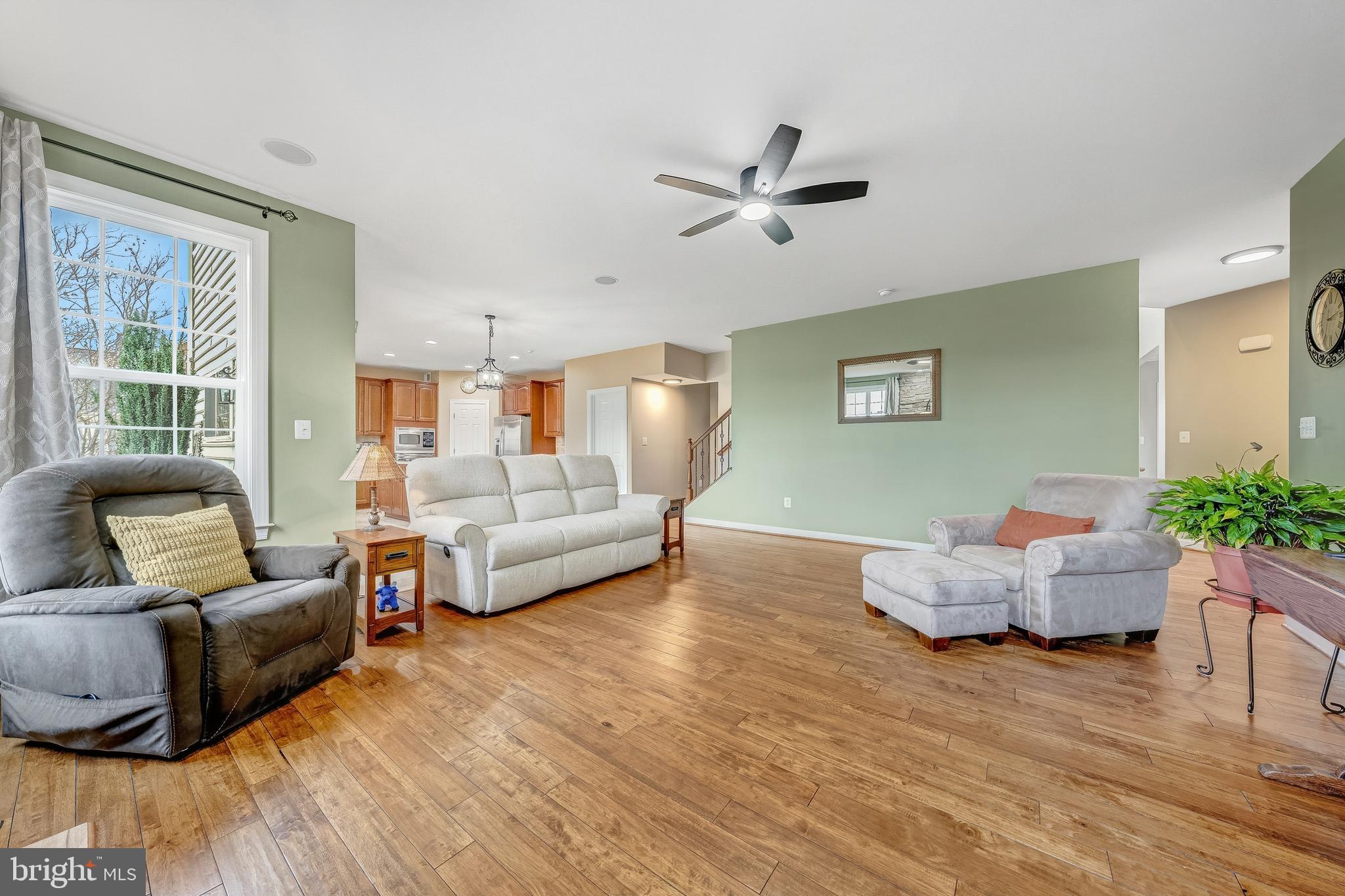 WOODMAR FARM HAMLET - Residential