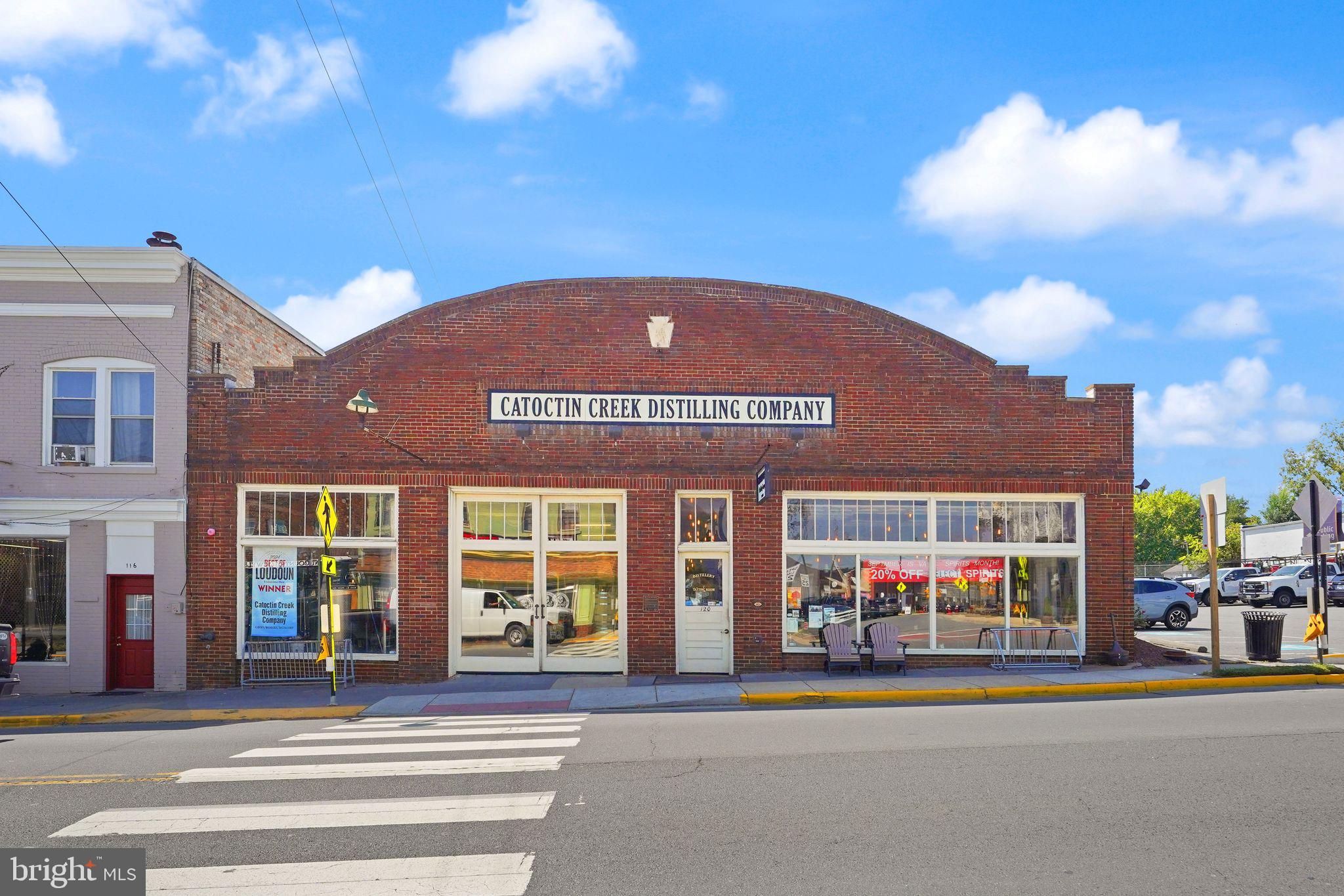 WOODMAR FARM HAMLET - Residential