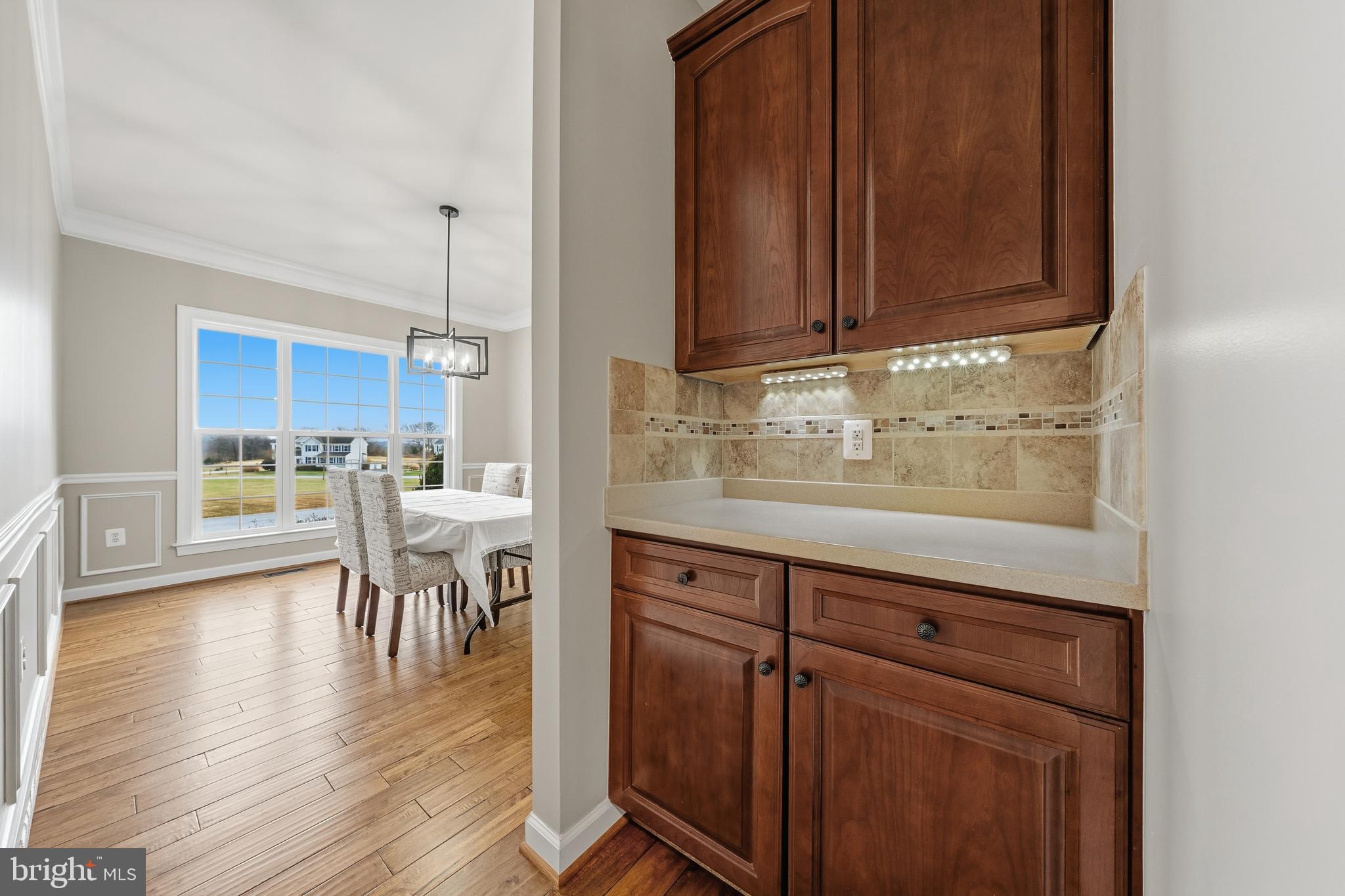 WOODMAR FARM HAMLET - Residential