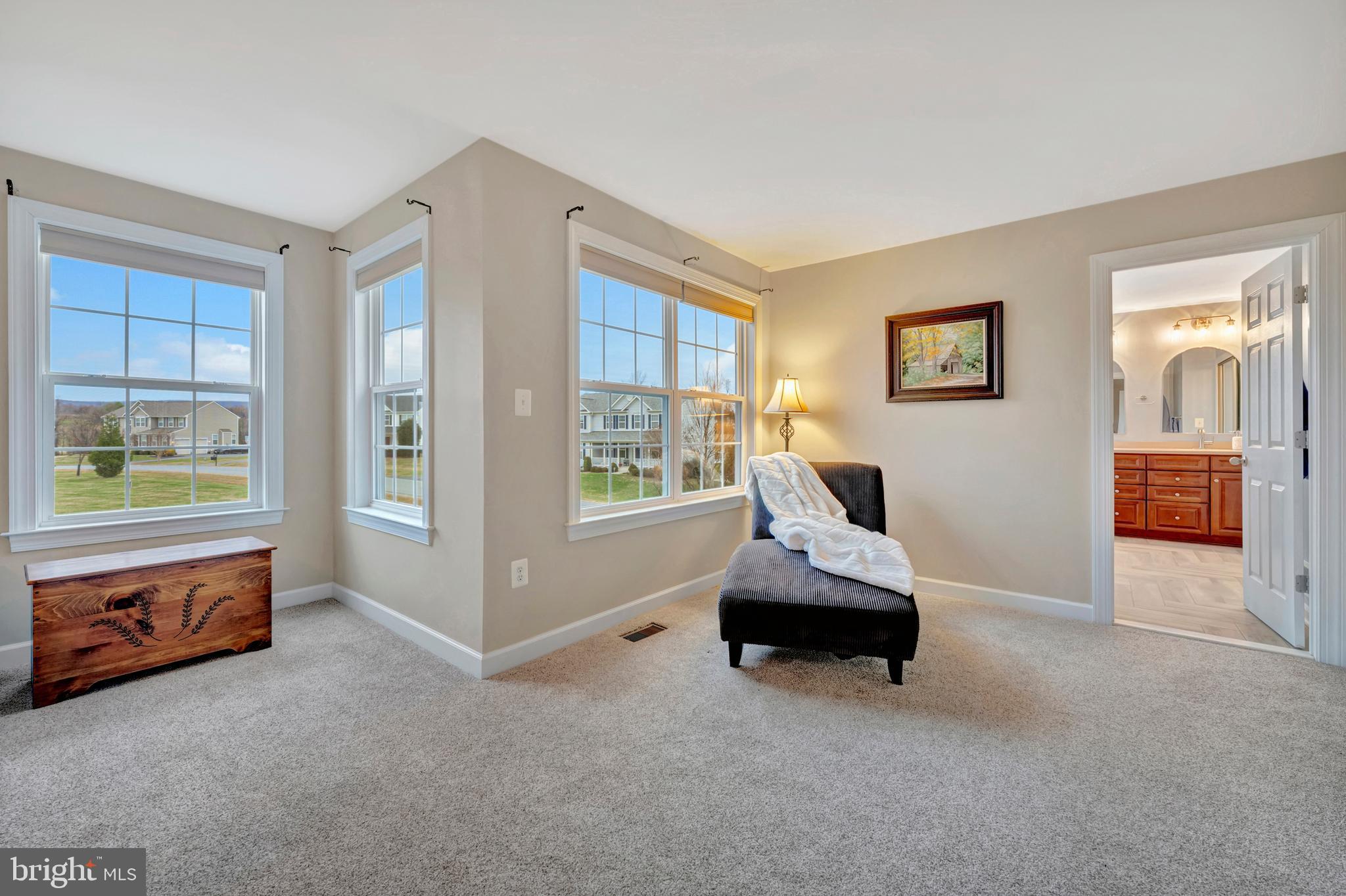 WOODMAR FARM HAMLET - Residential