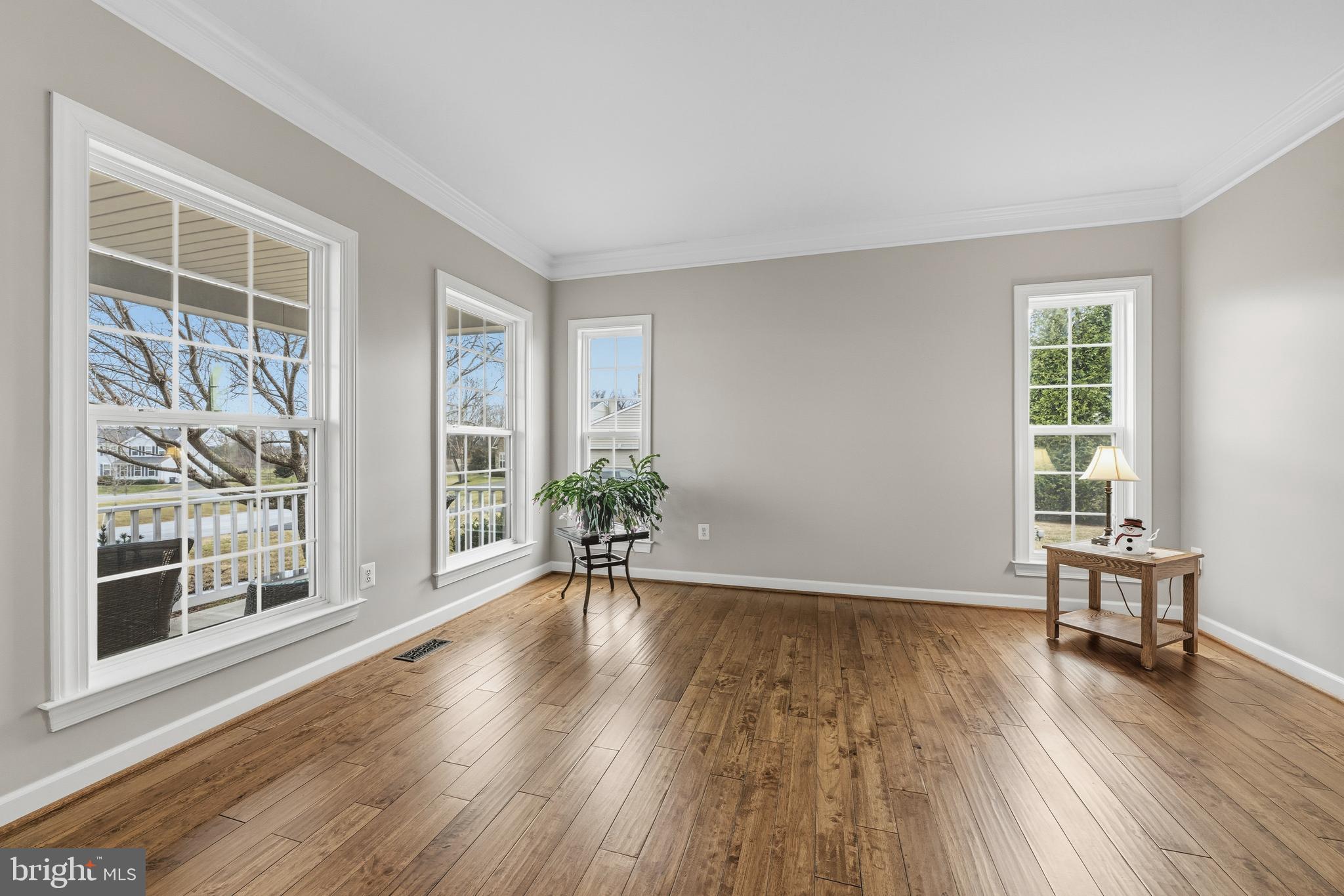 WOODMAR FARM HAMLET - Residential