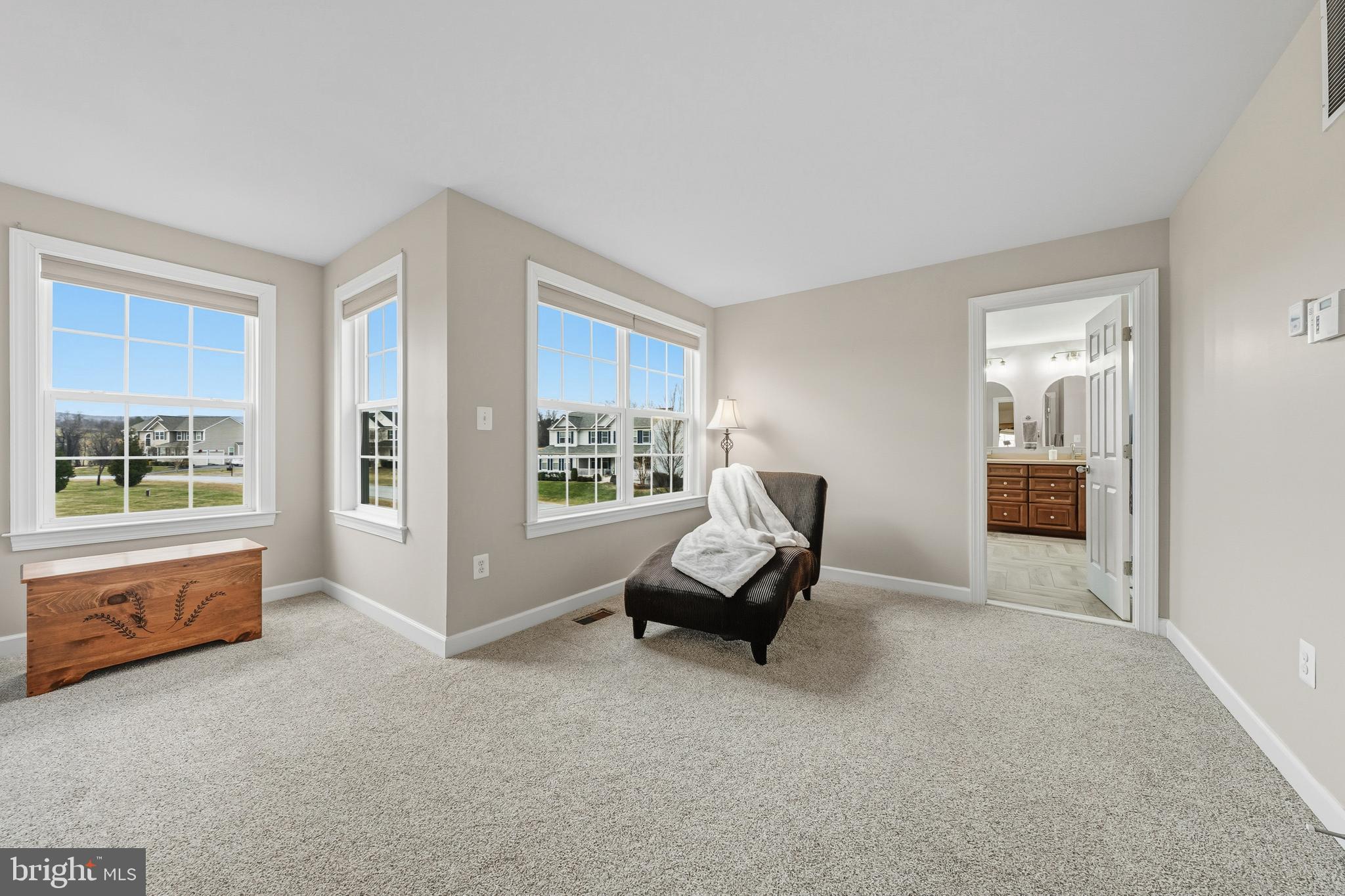 WOODMAR FARM HAMLET - Residential