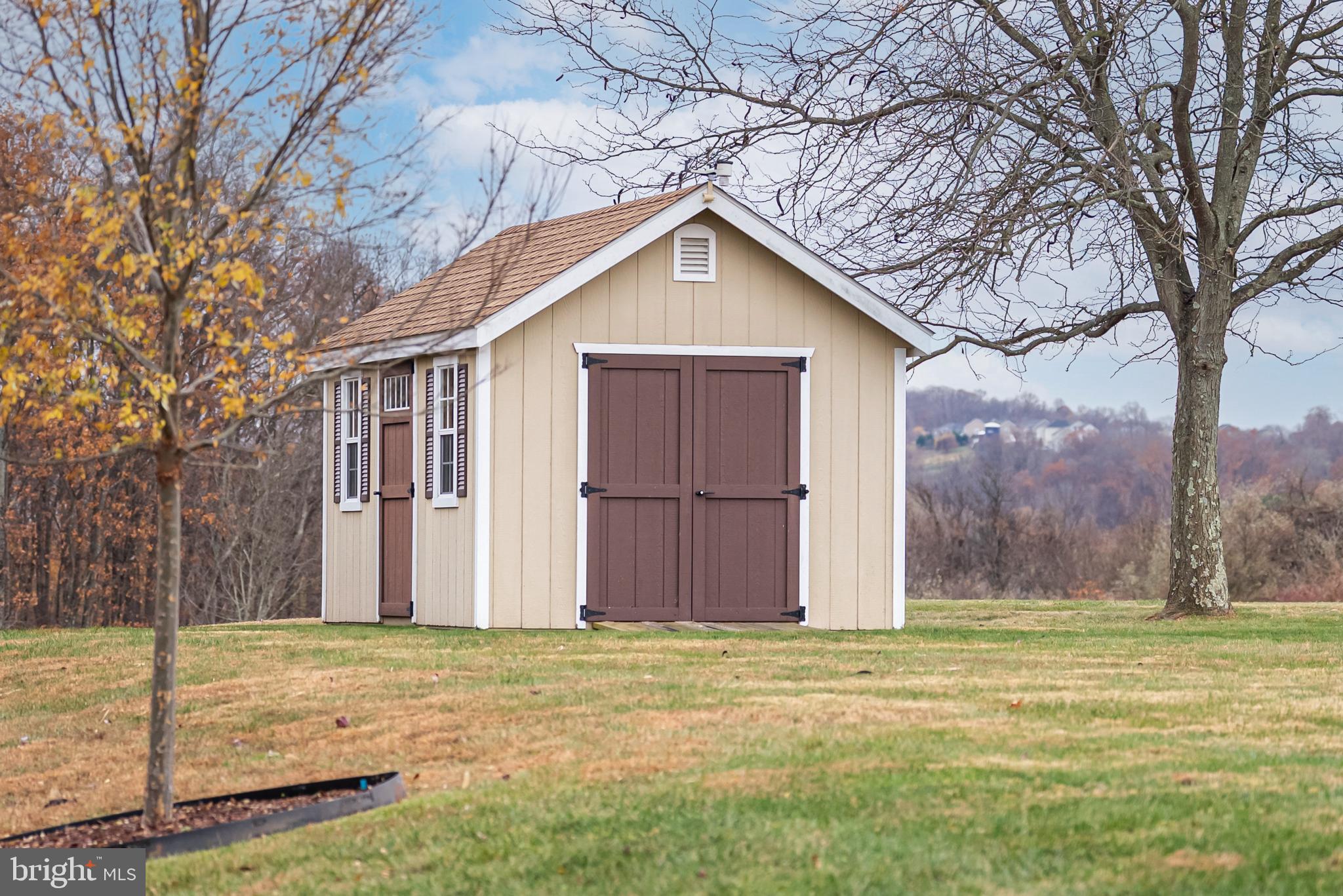 WOODMAR FARM HAMLET - Residential
