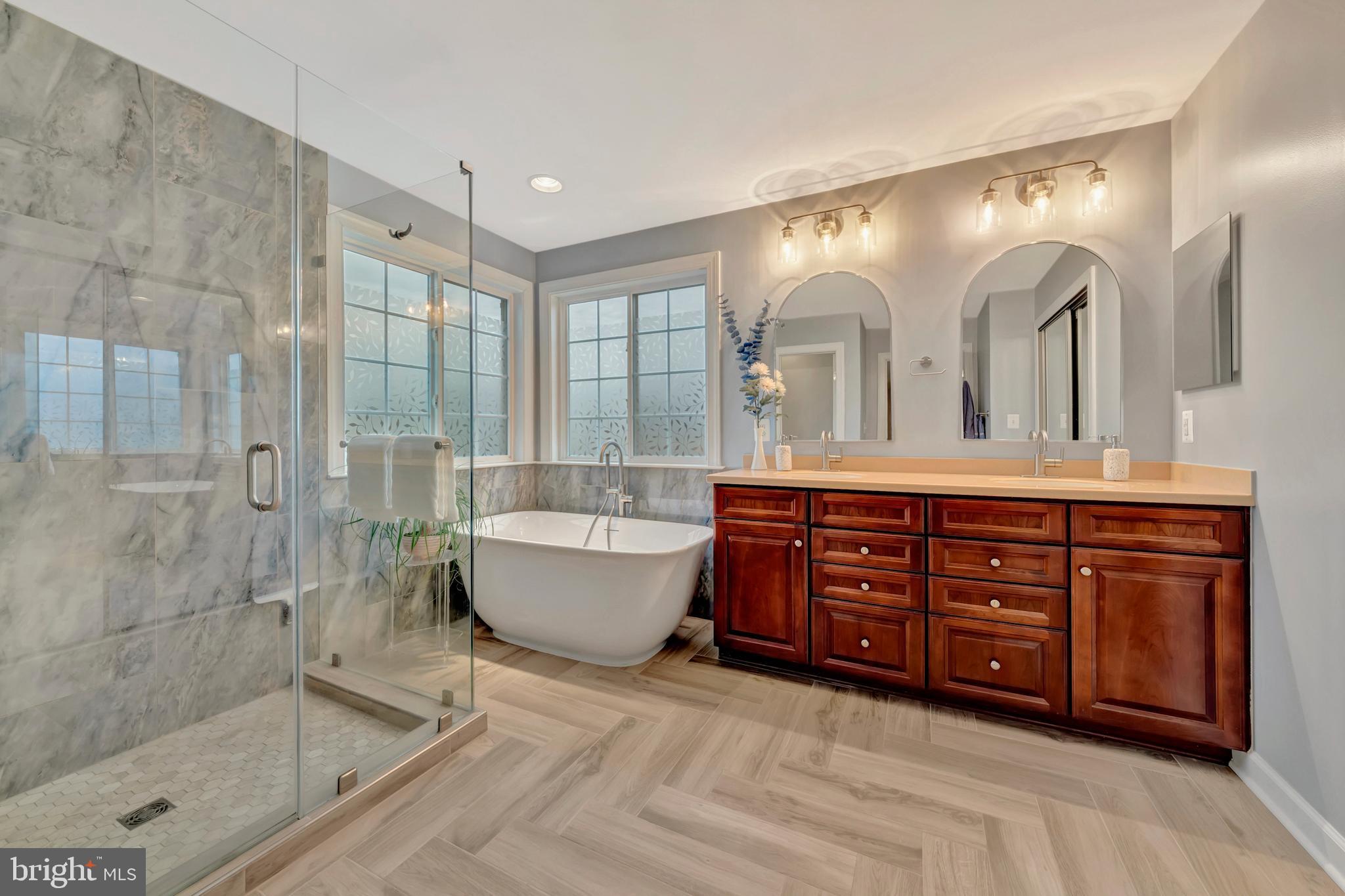 WOODMAR FARM HAMLET - Residential