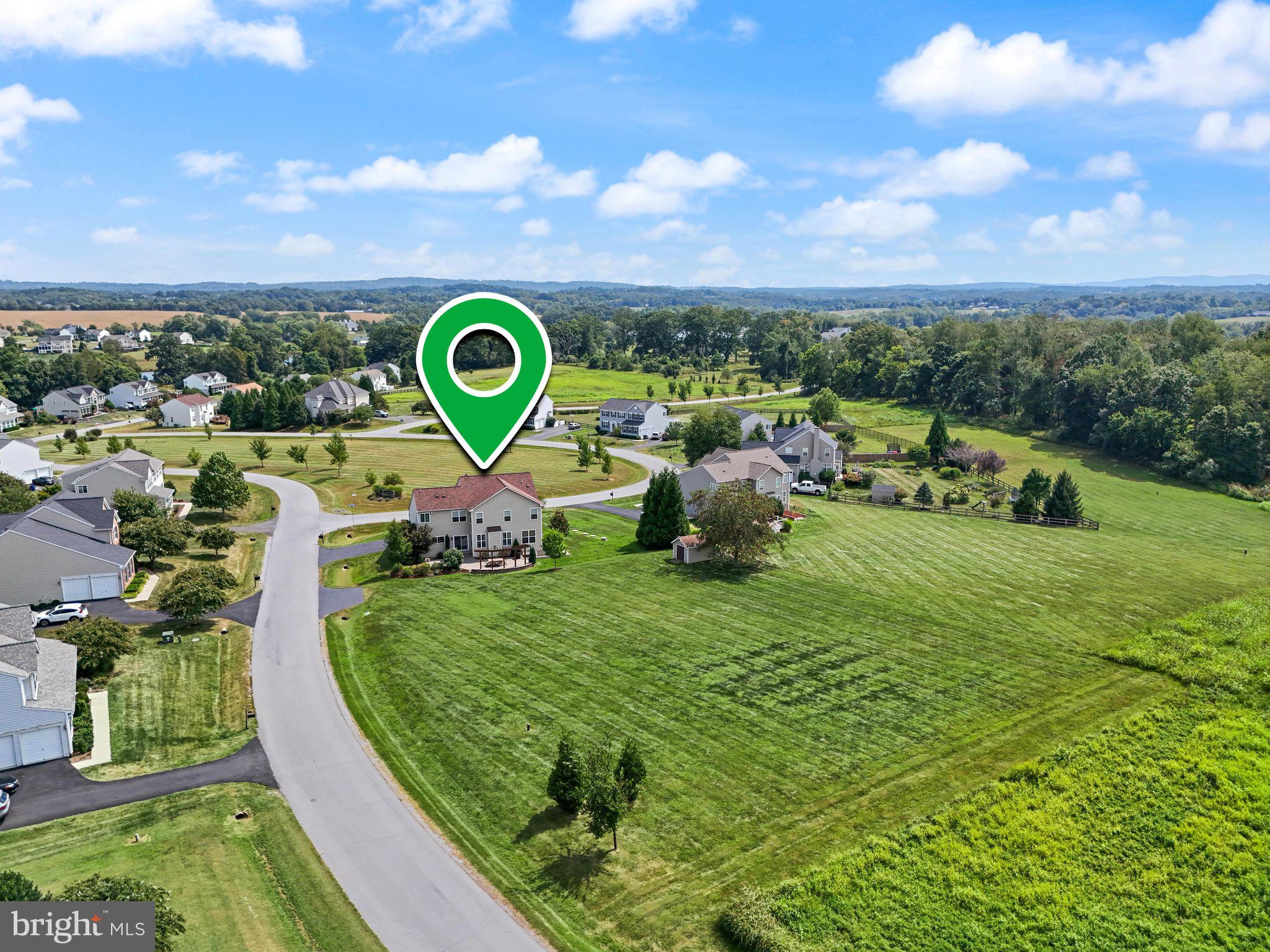 WOODMAR FARM HAMLET - Residential