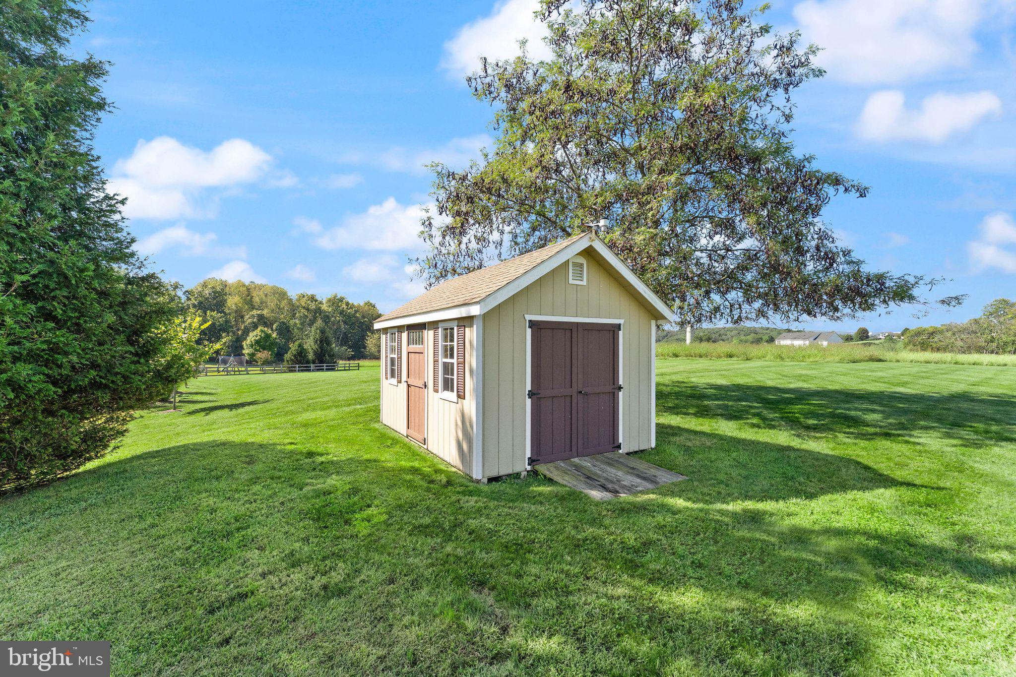 WOODMAR FARM HAMLET - Residential