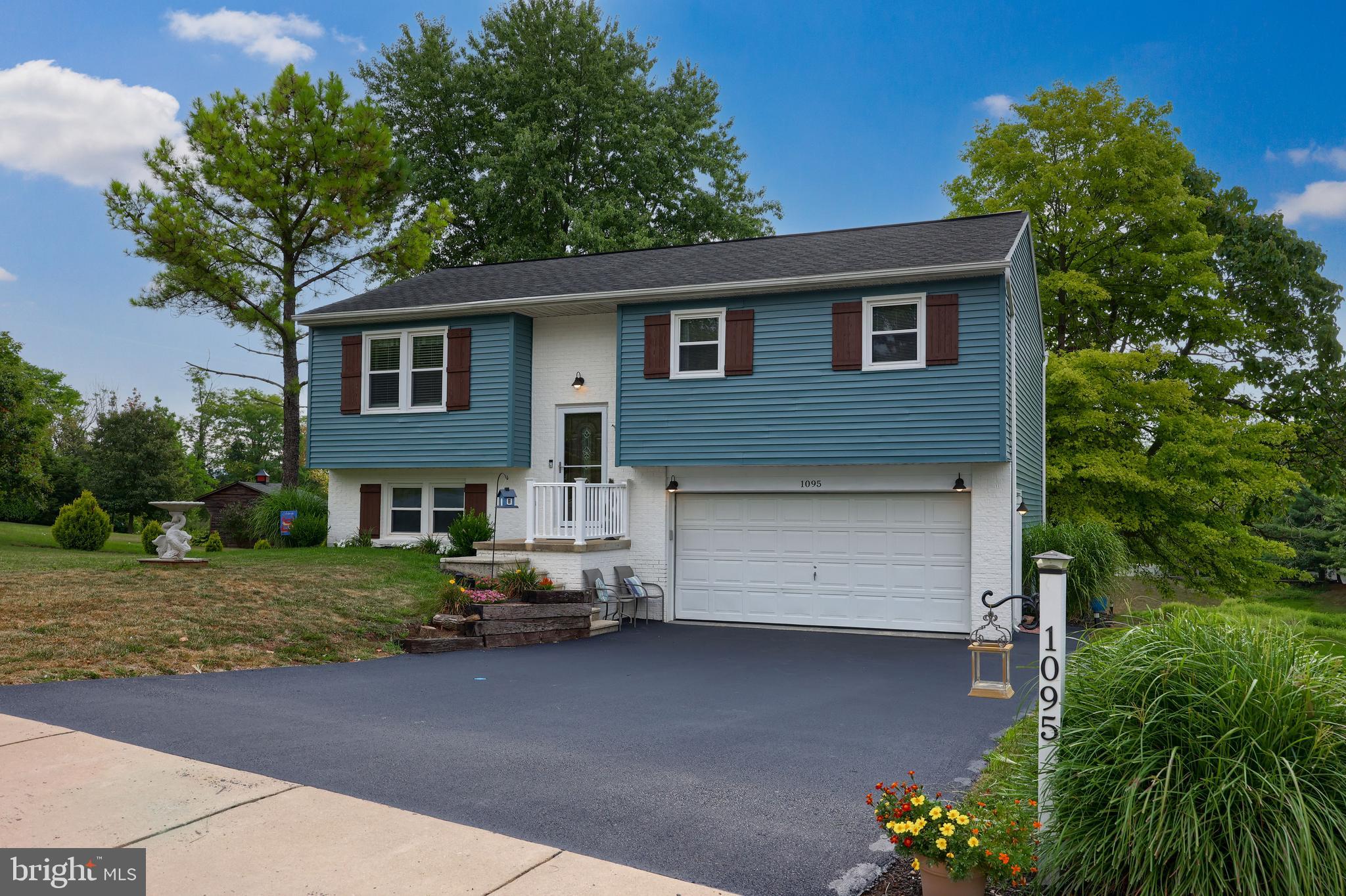 SNYDER ACRES - Residential