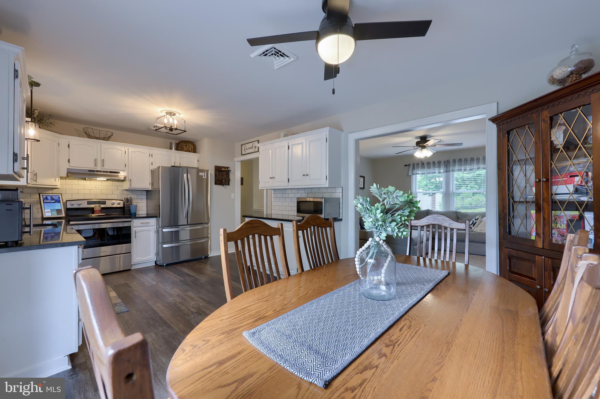 SNYDER ACRES - Residential