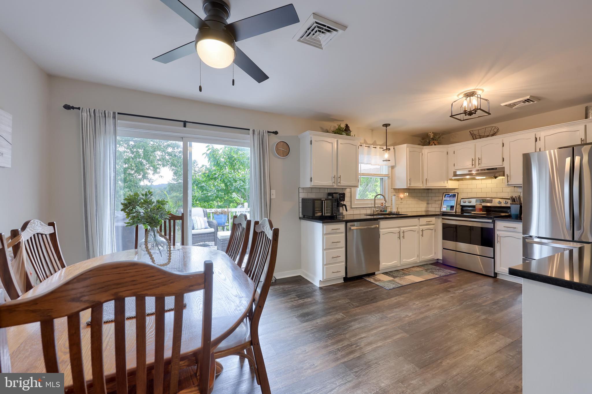 SNYDER ACRES - Residential