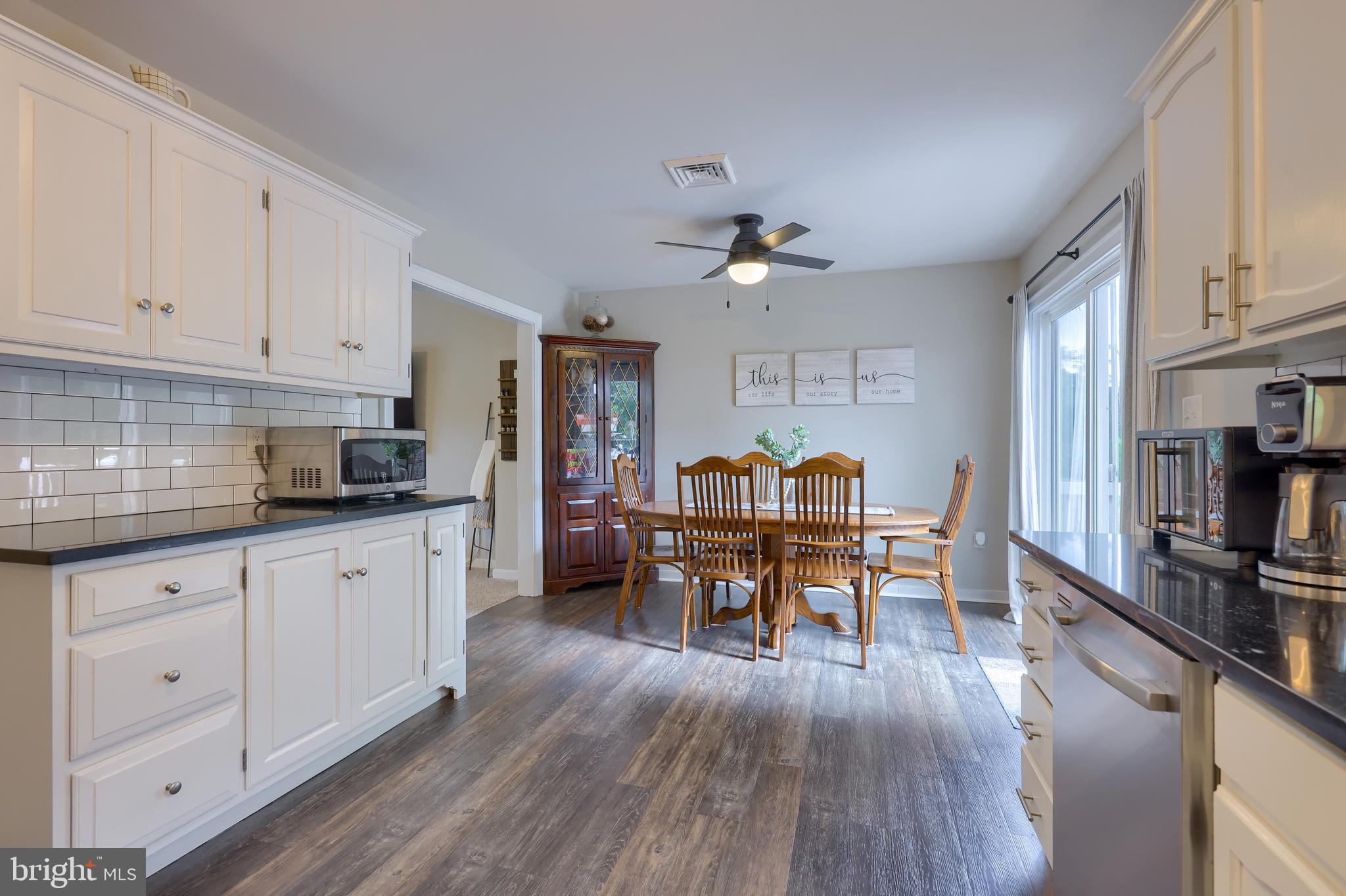 SNYDER ACRES - Residential