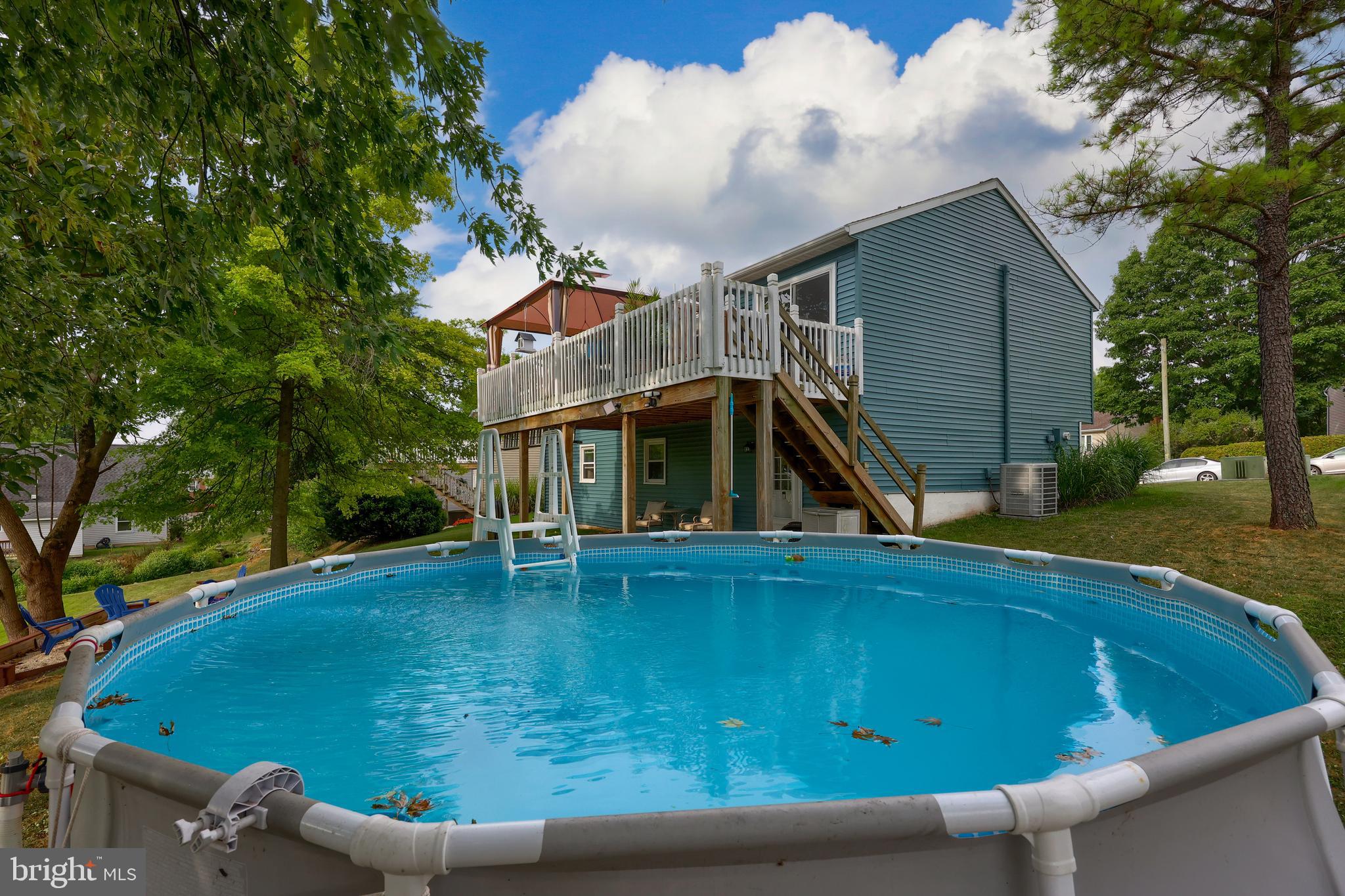 SNYDER ACRES - Residential